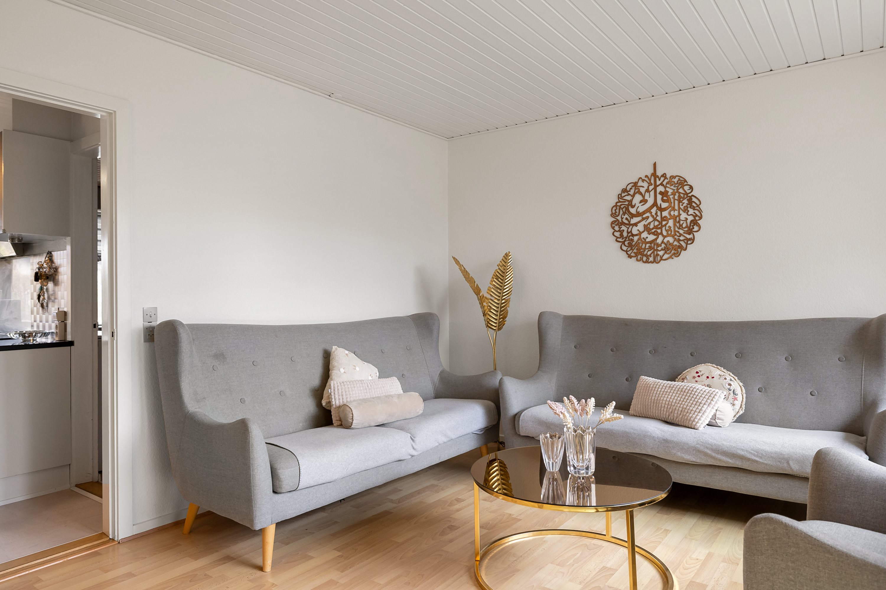 Fremhævet  billede i fuldskærmstilstand. Billede af Runehøjen 9, Hasle, 8210 Aarhus V