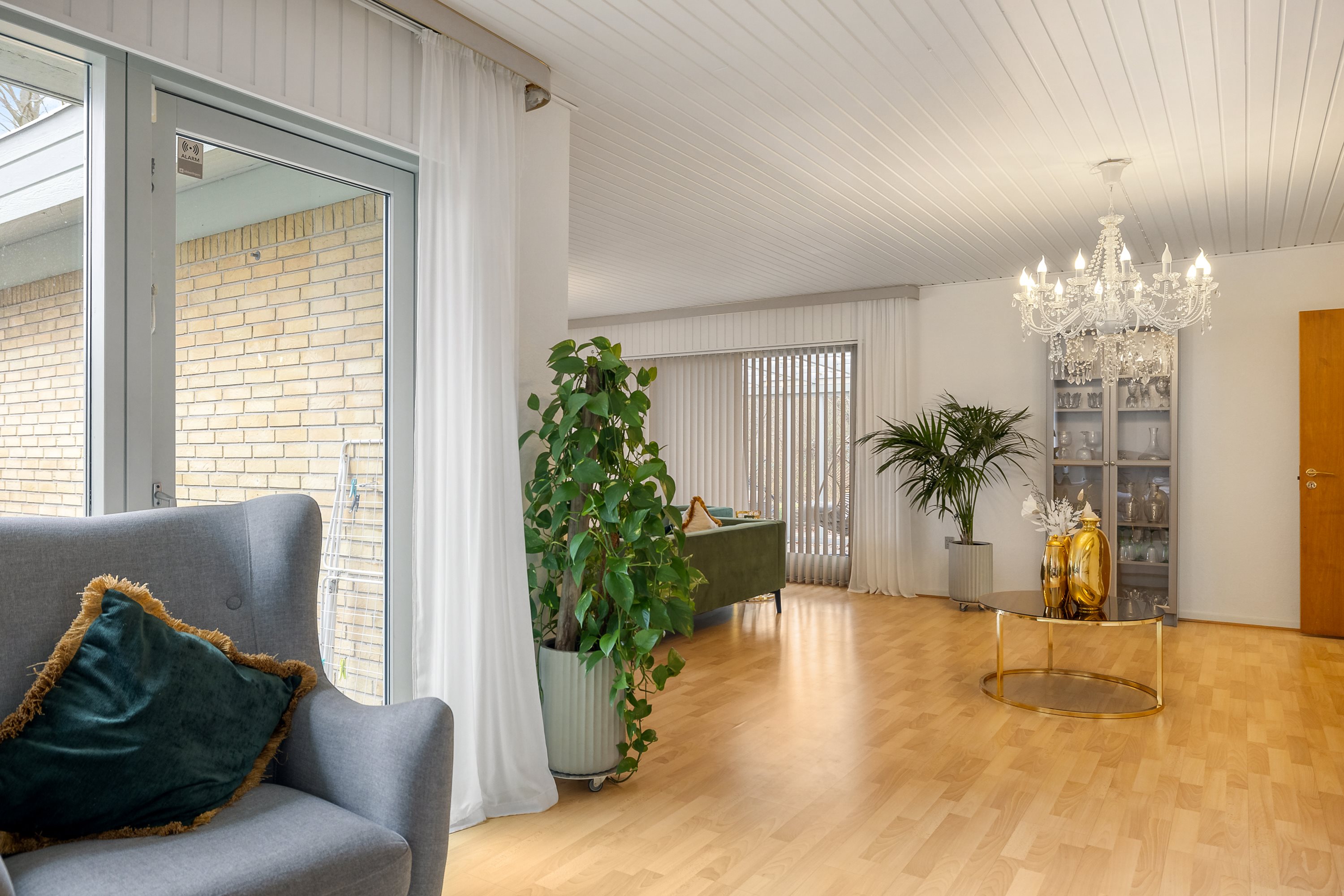 Fremhævet  billede i fuldskærmstilstand. Billede af Runehøjen 9, Hasle, 8210 Aarhus V