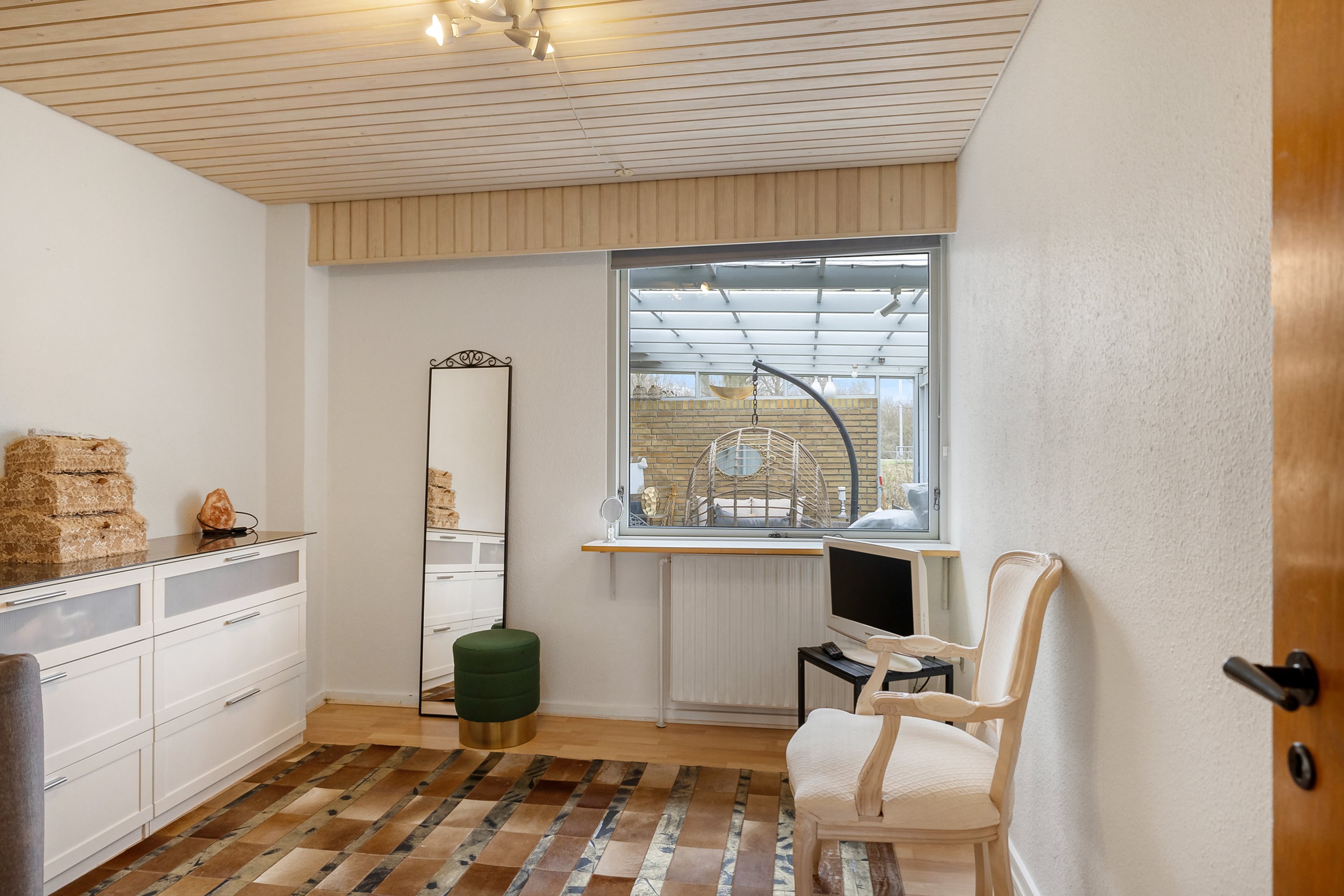 Fremhævet  billede i fuldskærmstilstand. Billede af Runehøjen 9, Hasle, 8210 Aarhus V