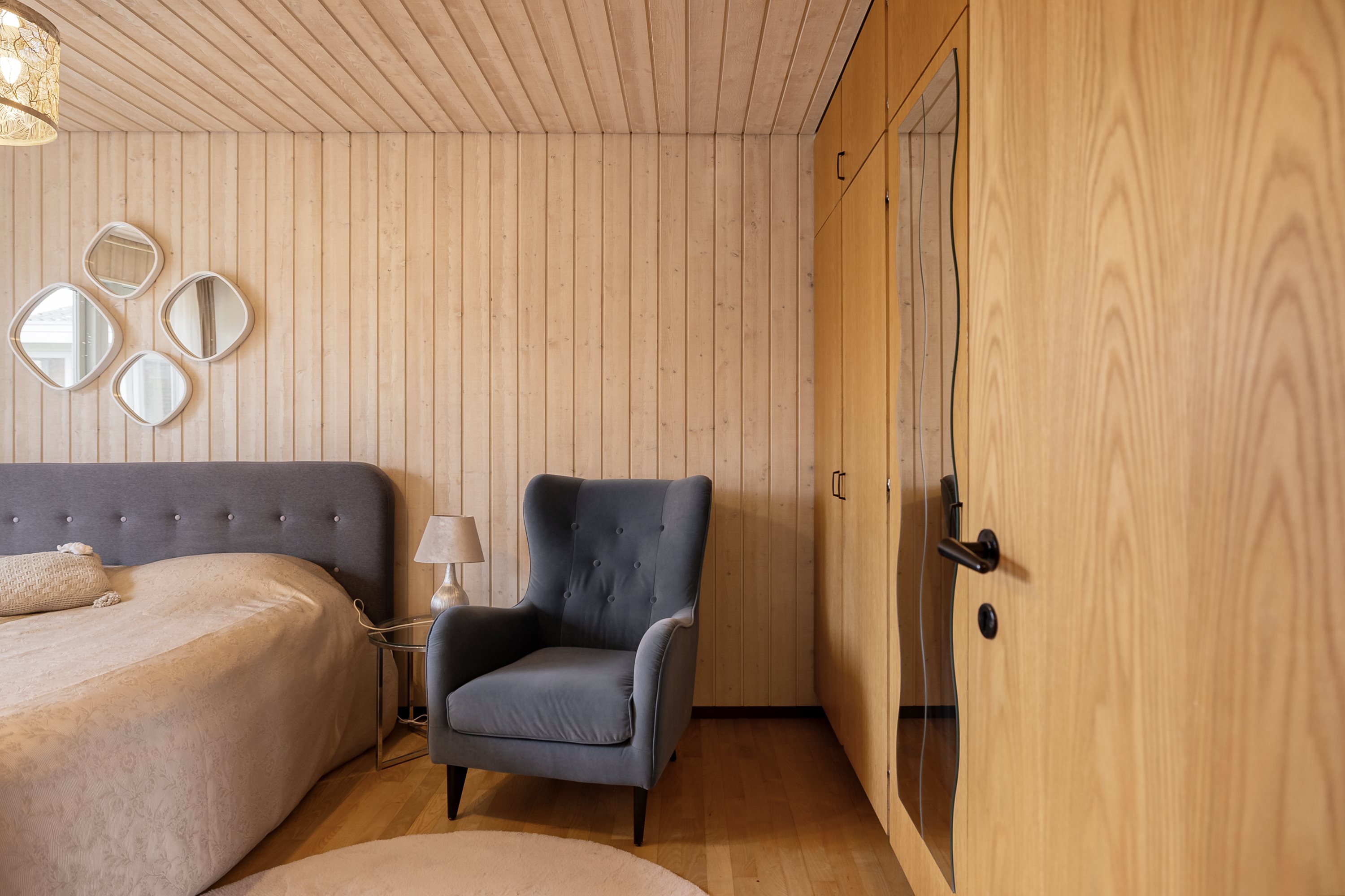 Fremhævet  billede i fuldskærmstilstand. Billede af Runehøjen 9, Hasle, 8210 Aarhus V