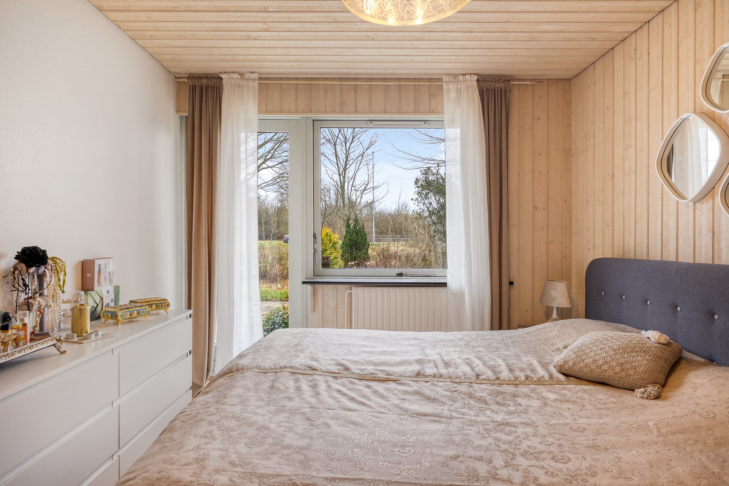 Fremhævet  billede i fuldskærmstilstand. Billede af Runehøjen 9, Hasle, 8210 Aarhus V