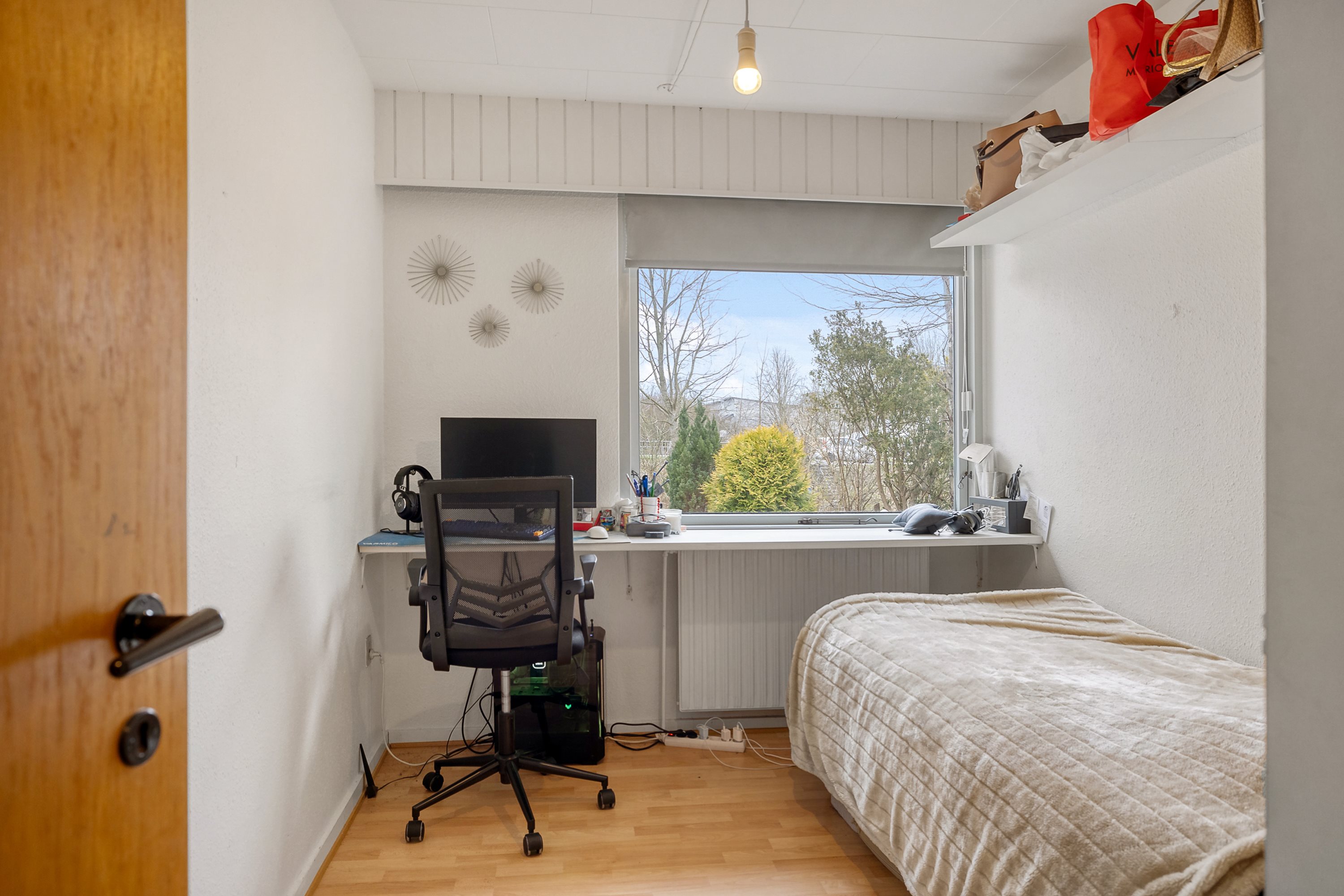 Fremhævet  billede i fuldskærmstilstand. Billede af Runehøjen 9, Hasle, 8210 Aarhus V