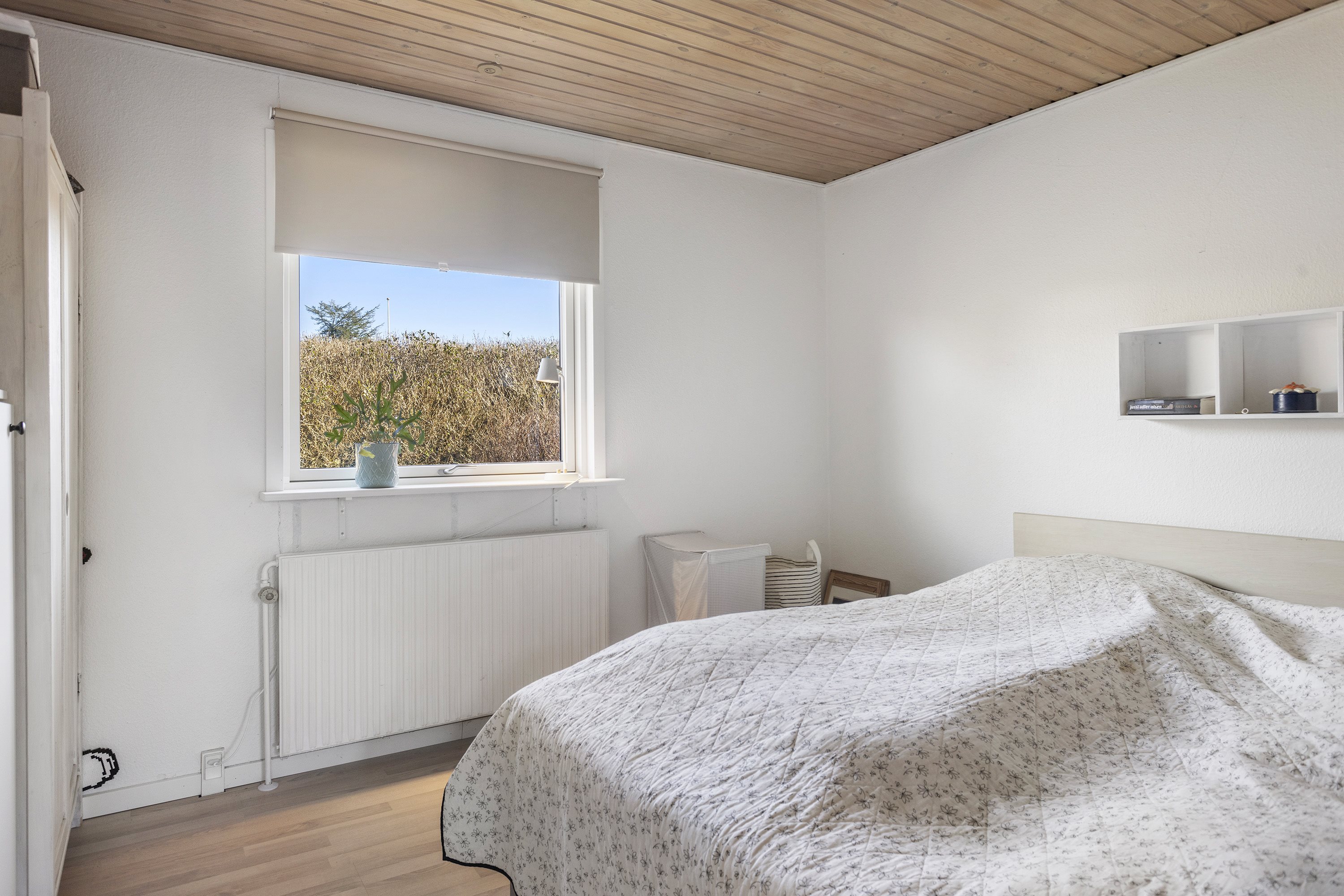 Fremhævet værelse billede i fuldskærmstilstand. Billede af Østkystvejen 309A, Voerså, 9300 Sæby