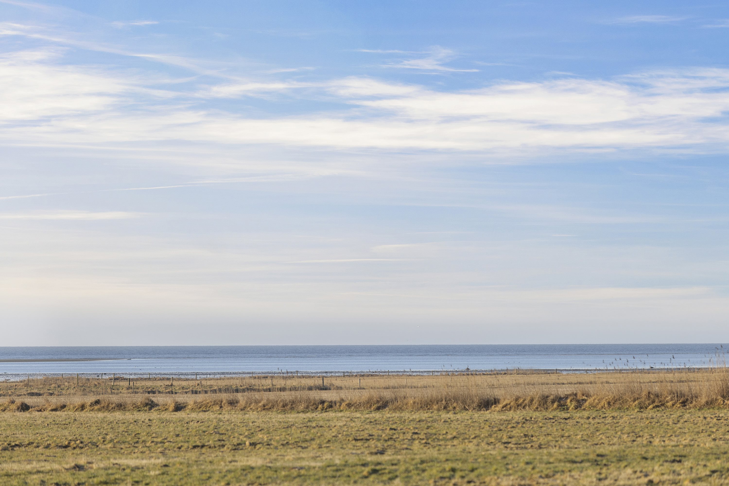 Fremhævet udsigt billede i fuldskærmstilstand. Billede af Østkystvejen 366, Voerså, 9300 Sæby