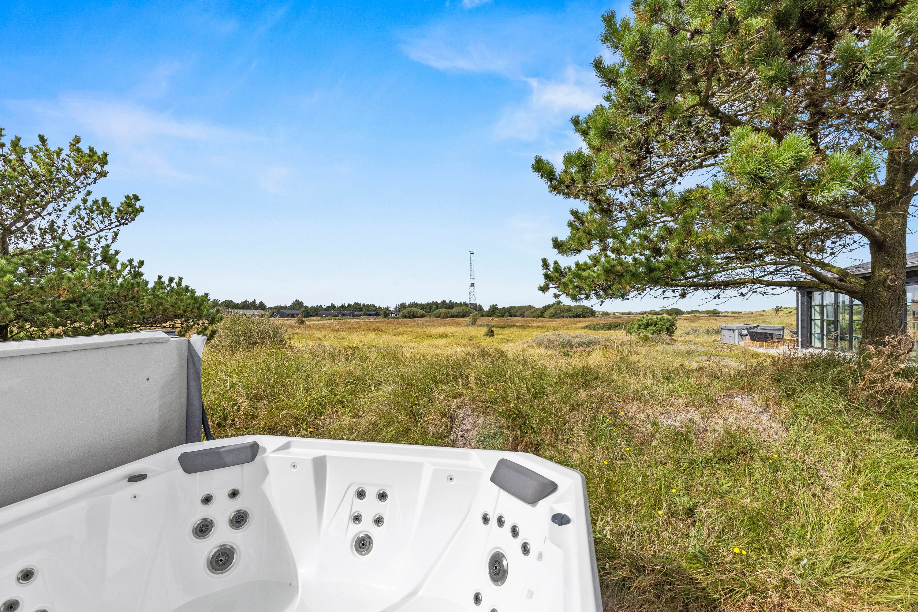 Fremhævet  billede i fuldskærmstilstand. Billede af Svinget 1C, 6857 Blåvand