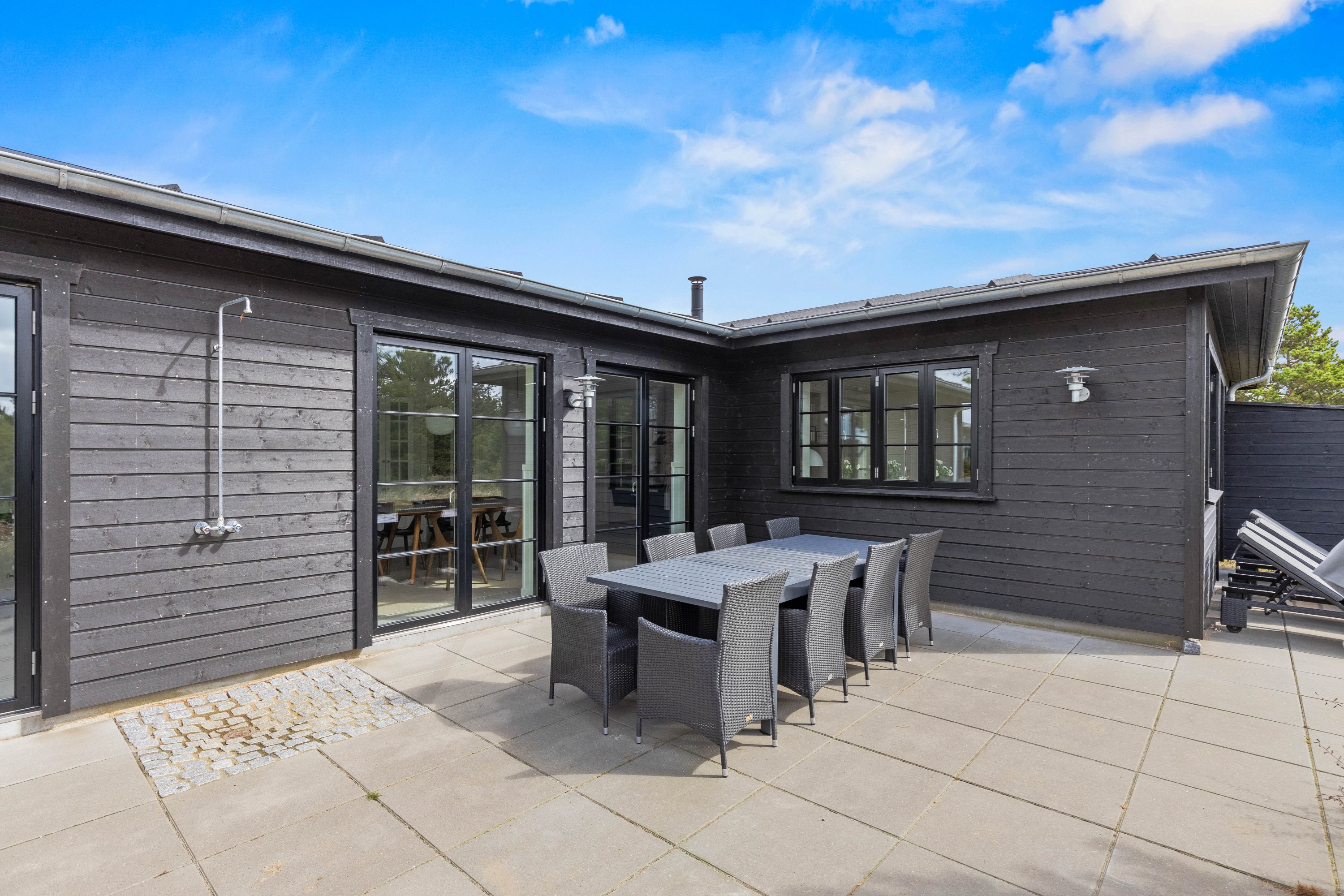 Fremhævet  billede i fuldskærmstilstand. Billede af Svinget 1C, 6857 Blåvand