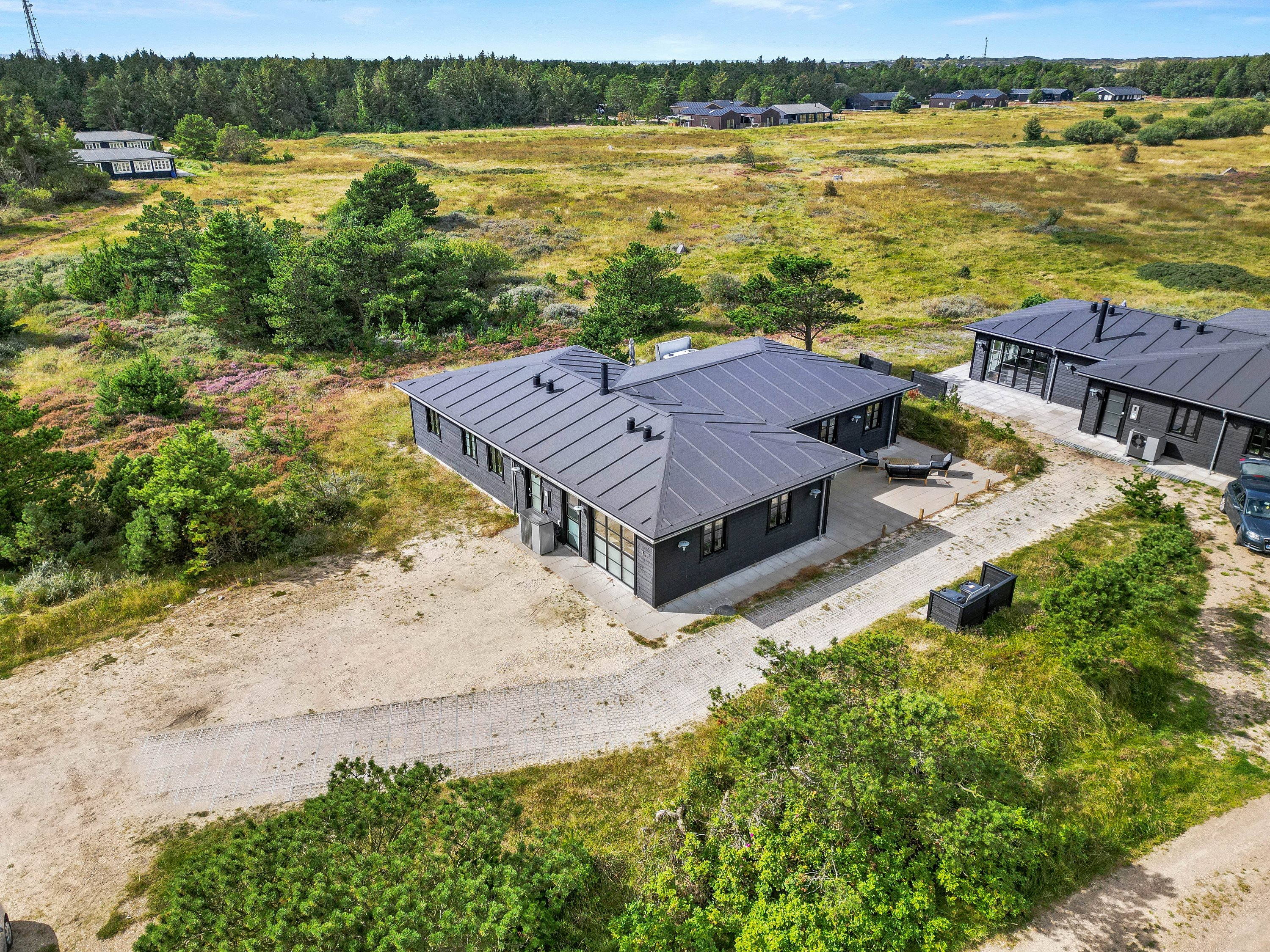 Miniaturebillede 2: . Billede af Svinget 1C, 6857 Blåvand