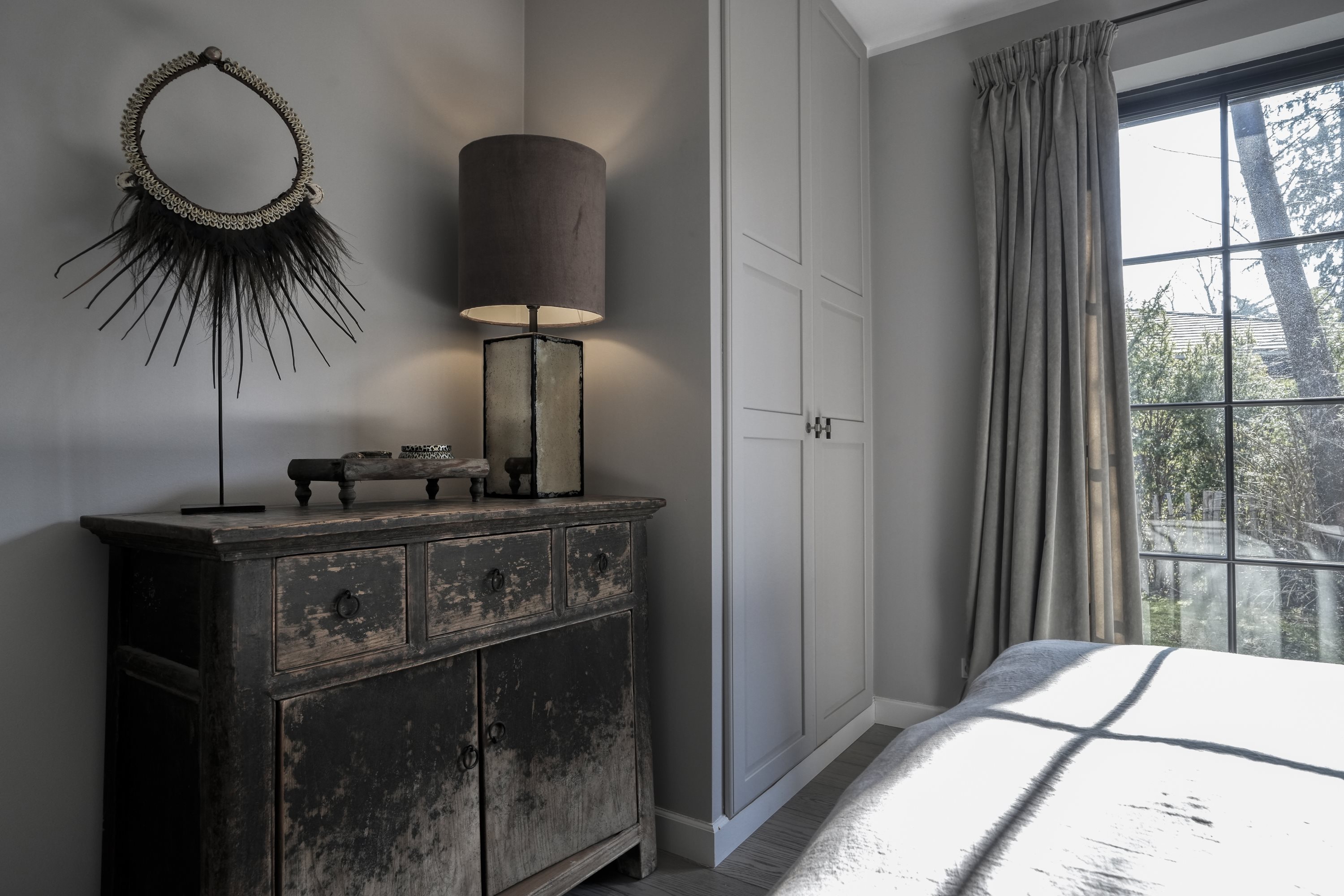 Fremhævet værelse billede i fuldskærmstilstand. Billede af Gyvelvej 18, 3100 Hornbæk