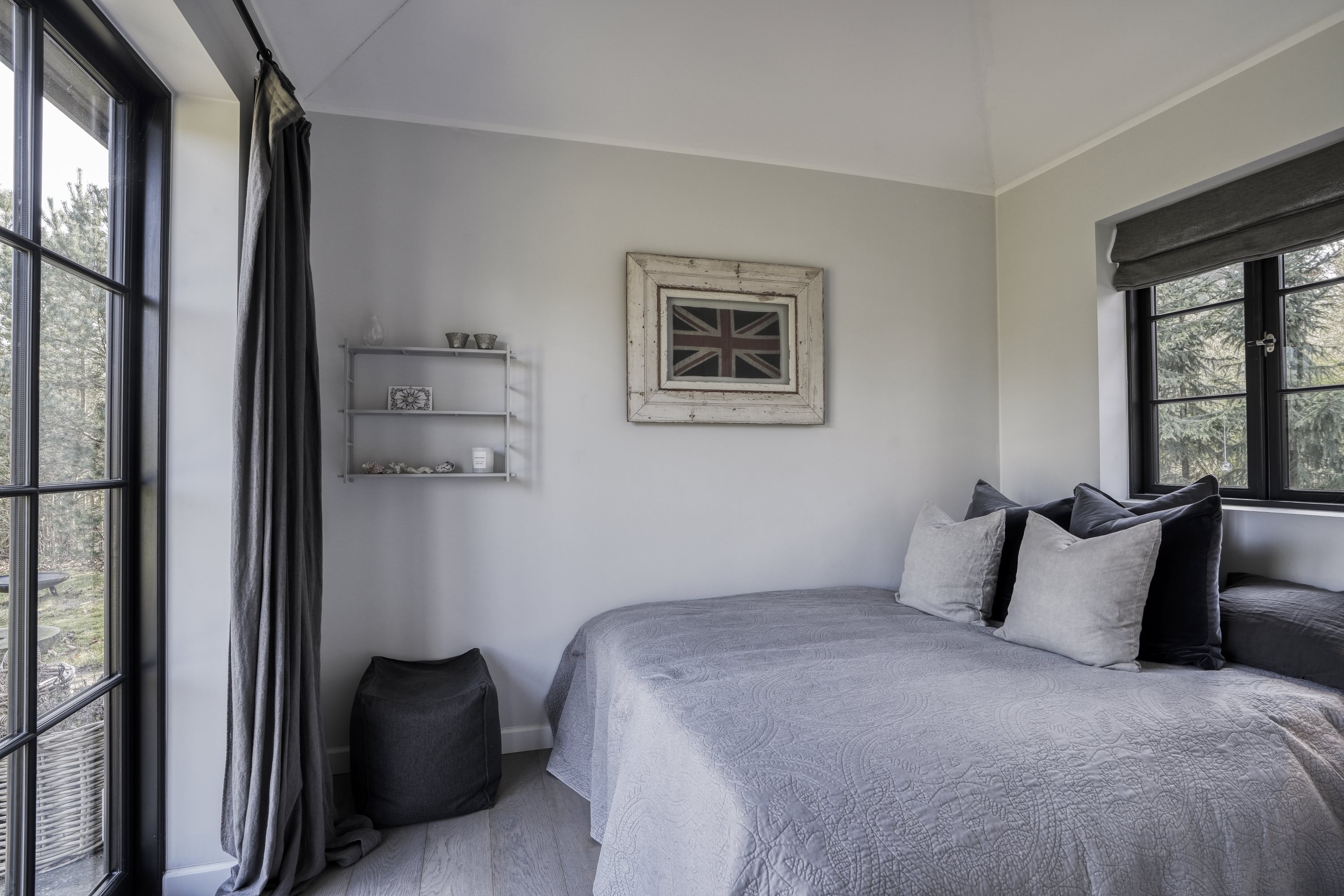 Fremhævet værelse i anneks  billede i fuldskærmstilstand. Billede af Gyvelvej 18, 3100 Hornbæk