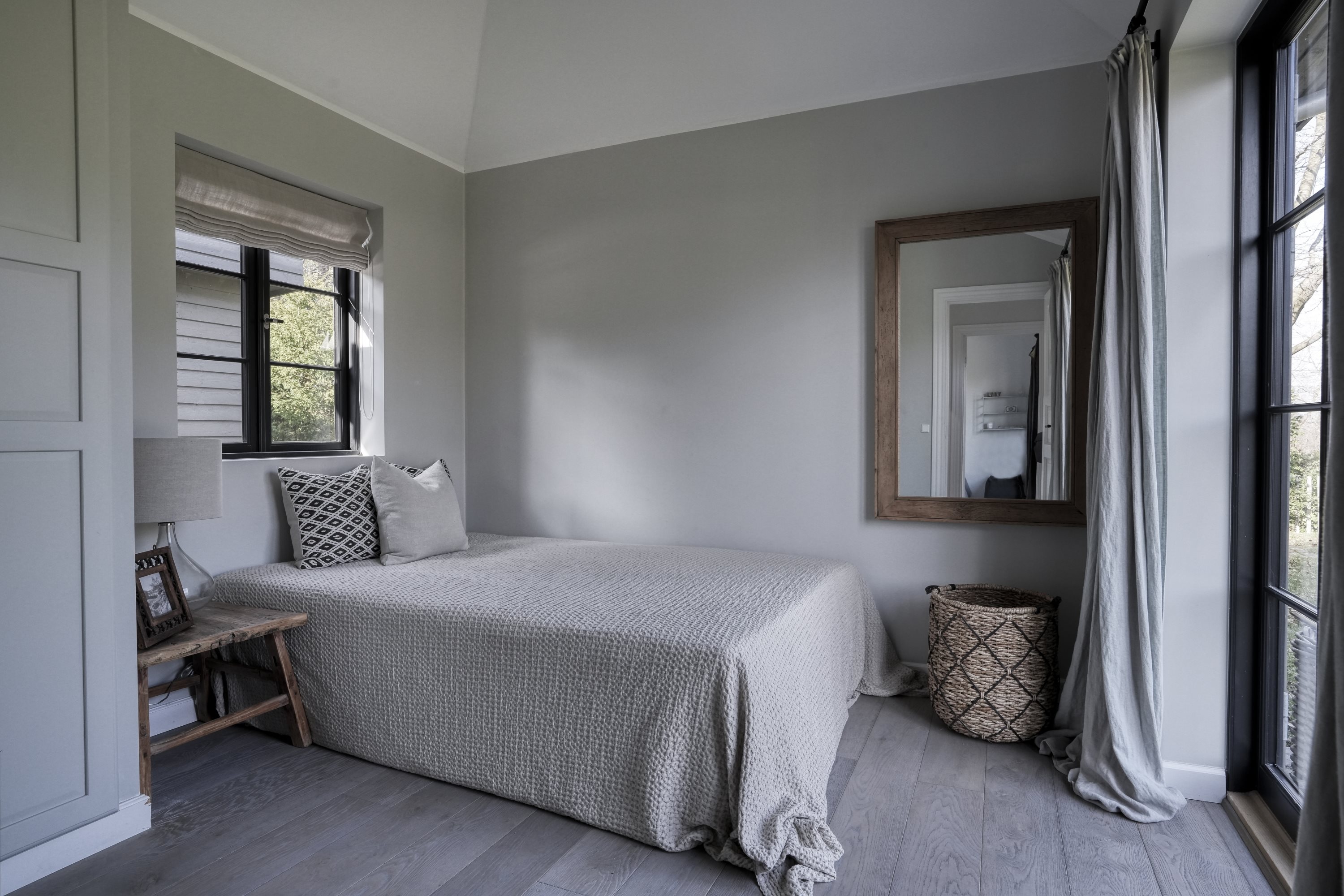 Fremhævet værelse i anneks billede i fuldskærmstilstand. Billede af Gyvelvej 18, 3100 Hornbæk