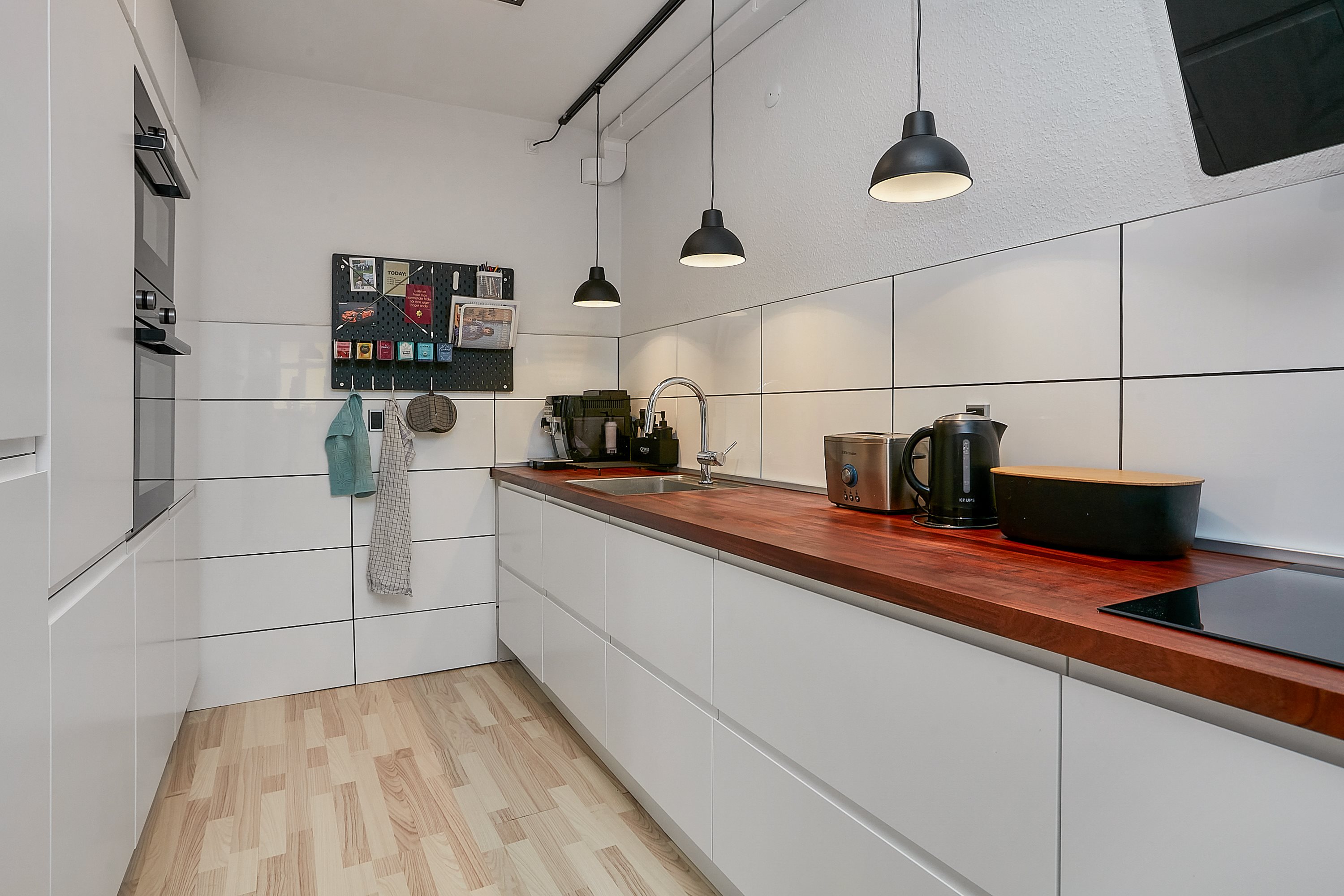 Miniaturebillede 2: . Billede af Smedegade 59B, st.., 8700 Horsens