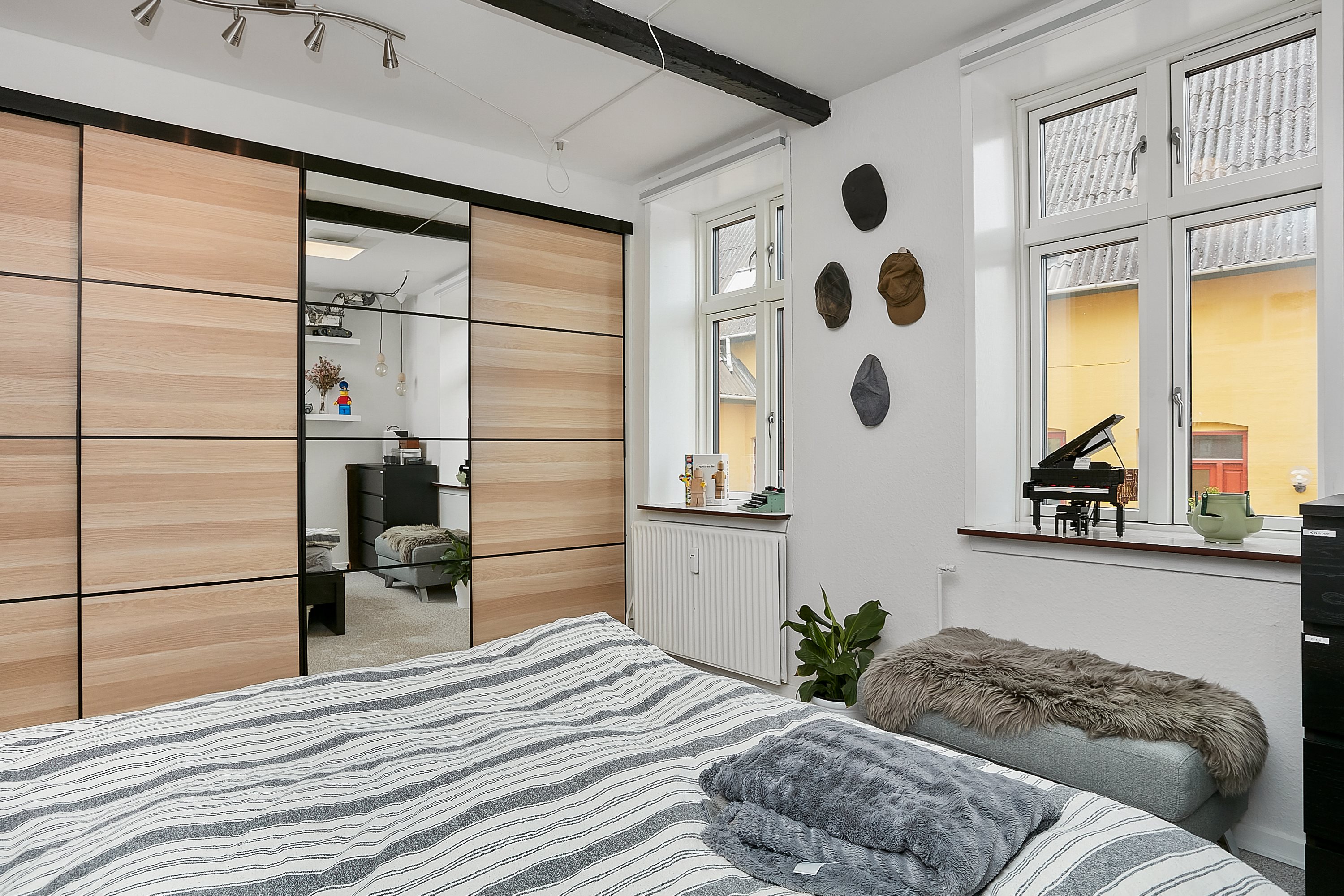 Fremhævet  billede i fuldskærmstilstand. Billede af Smedegade 59B, st.., 8700 Horsens