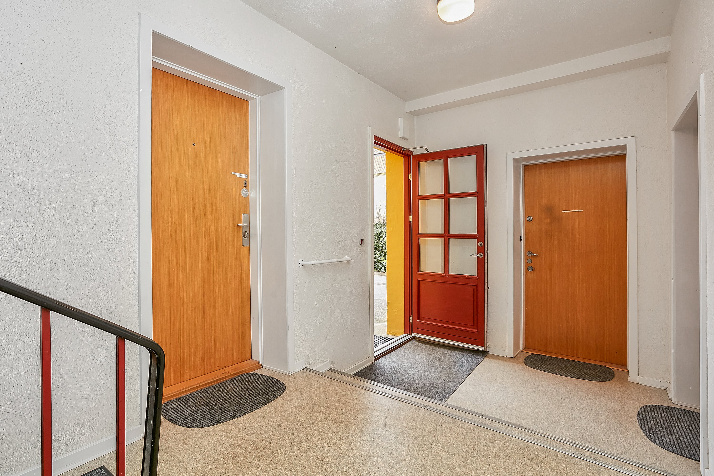 Fremhævet  billede i fuldskærmstilstand. Billede af Smedegade 59B, st.., 8700 Horsens