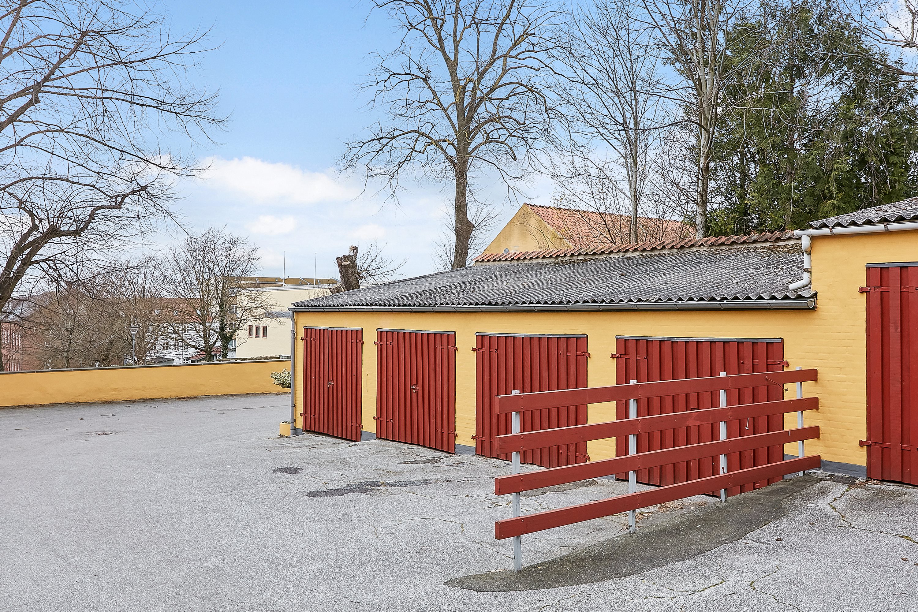 Fremhævet  billede i fuldskærmstilstand. Billede af Smedegade 59B, st.., 8700 Horsens