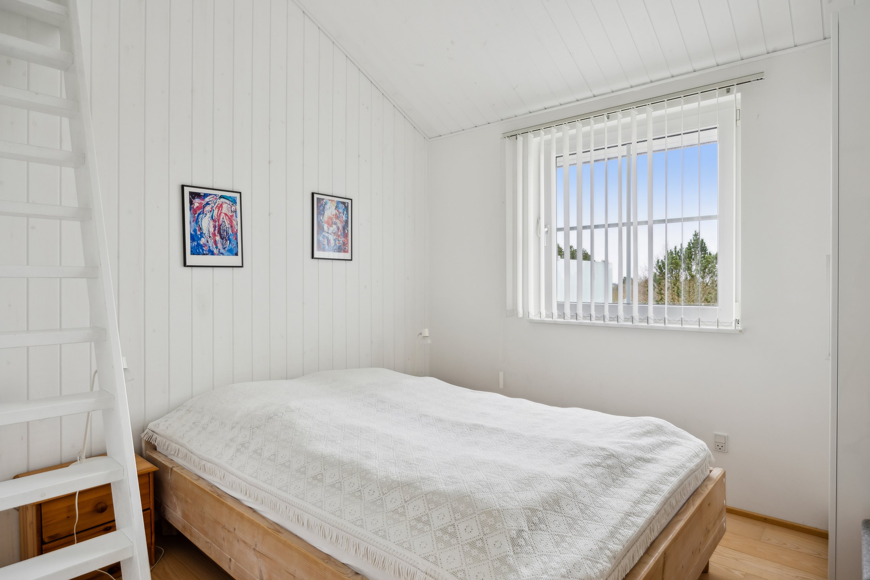 Fremhævet værelse billede i fuldskærmstilstand. Billede af Lundshøjvej 29, Handrup Strand, 8400 Ebeltoft