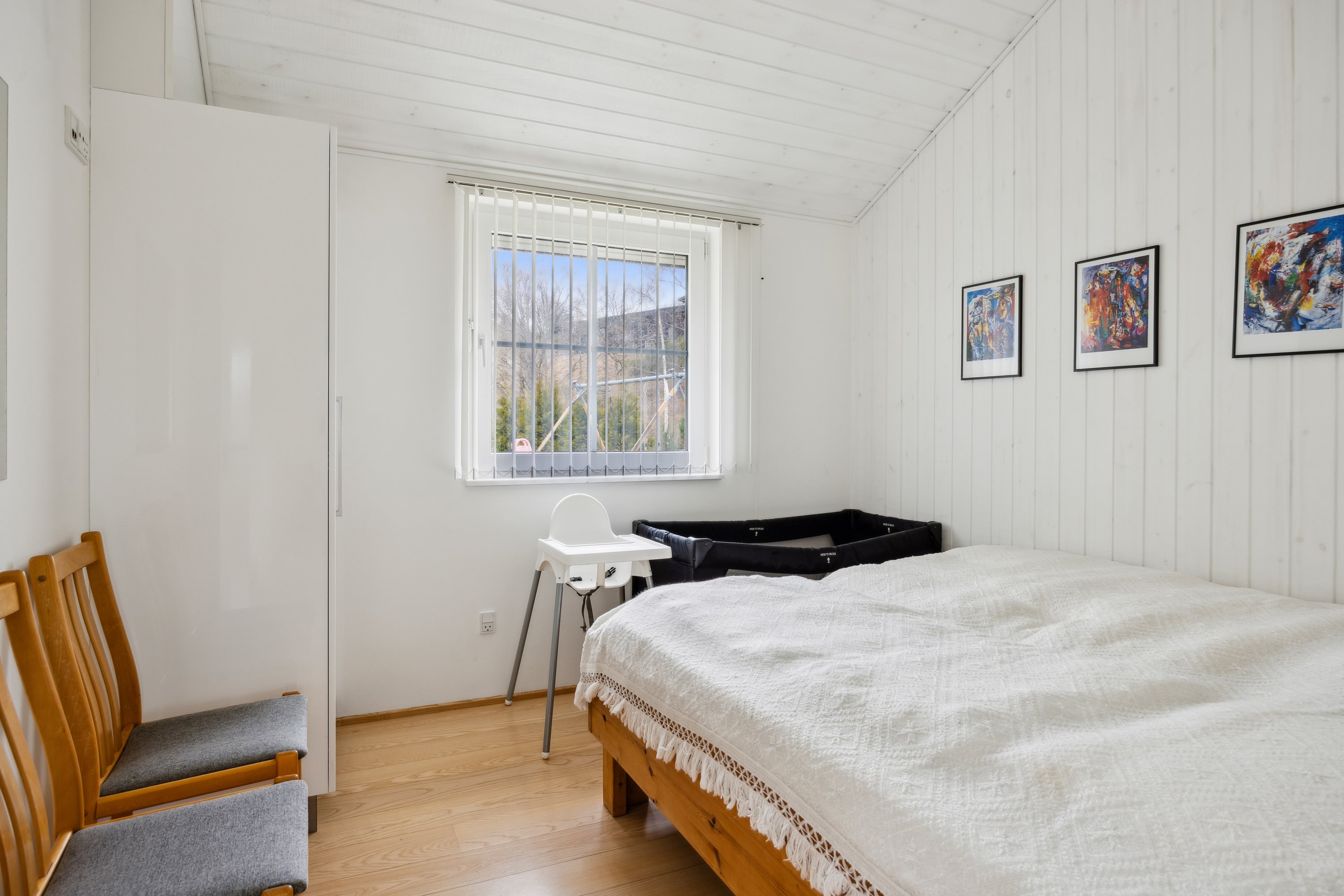 Fremhævet værelse billede i fuldskærmstilstand. Billede af Lundshøjvej 29, Handrup Strand, 8400 Ebeltoft