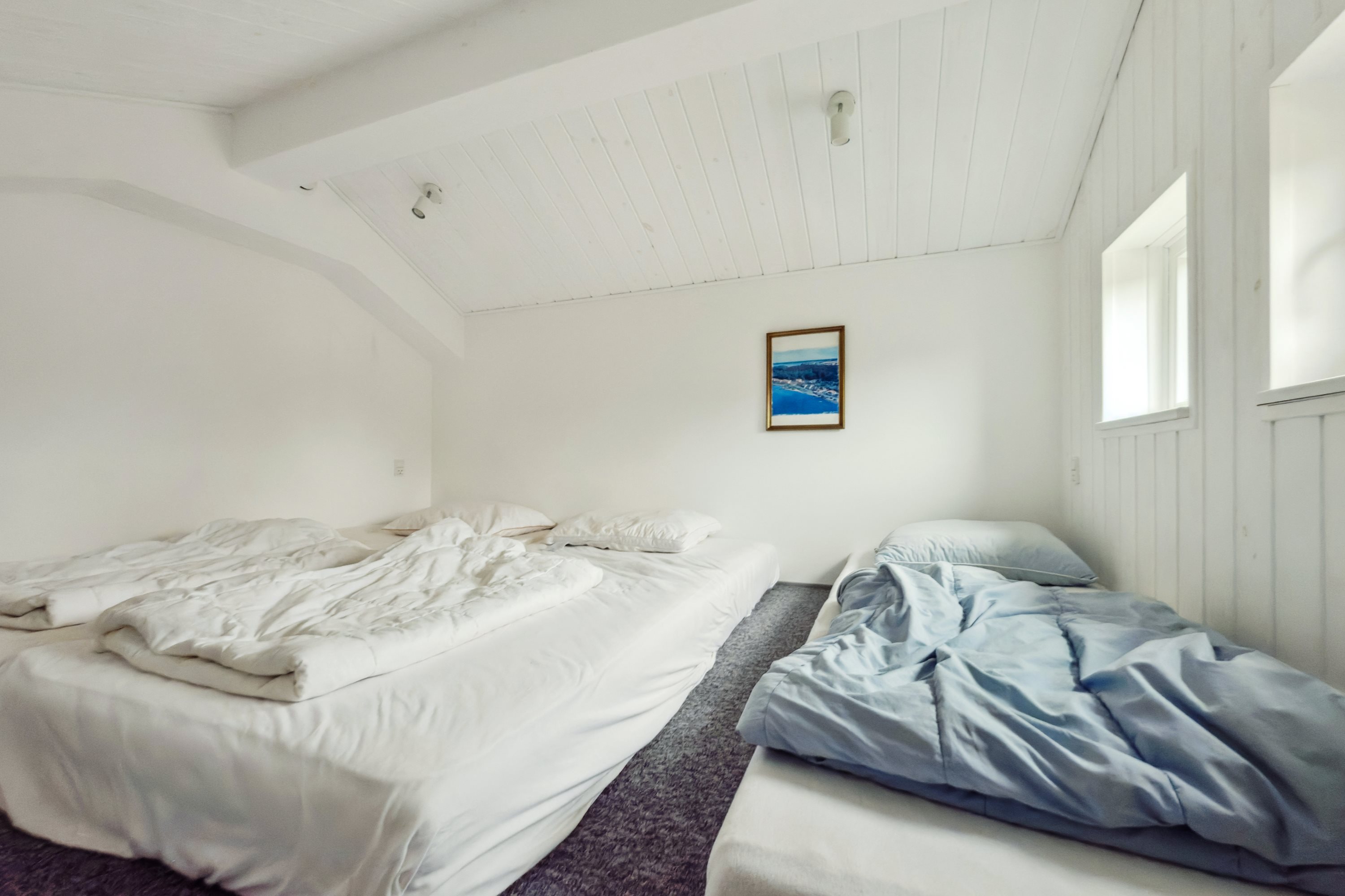 Fremhævet værelse billede i fuldskærmstilstand. Billede af Lundshøjvej 29, Handrup Strand, 8400 Ebeltoft