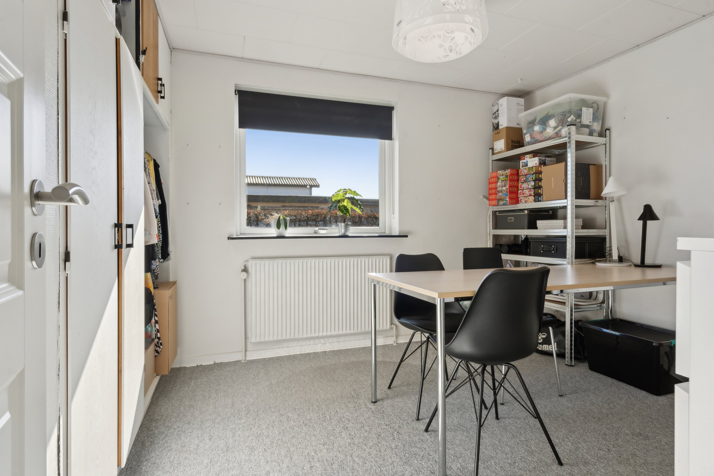 Fremhævet værelse billede i fuldskærmstilstand. Billede af Skravevej 2, Københoved, 6630 Rødding