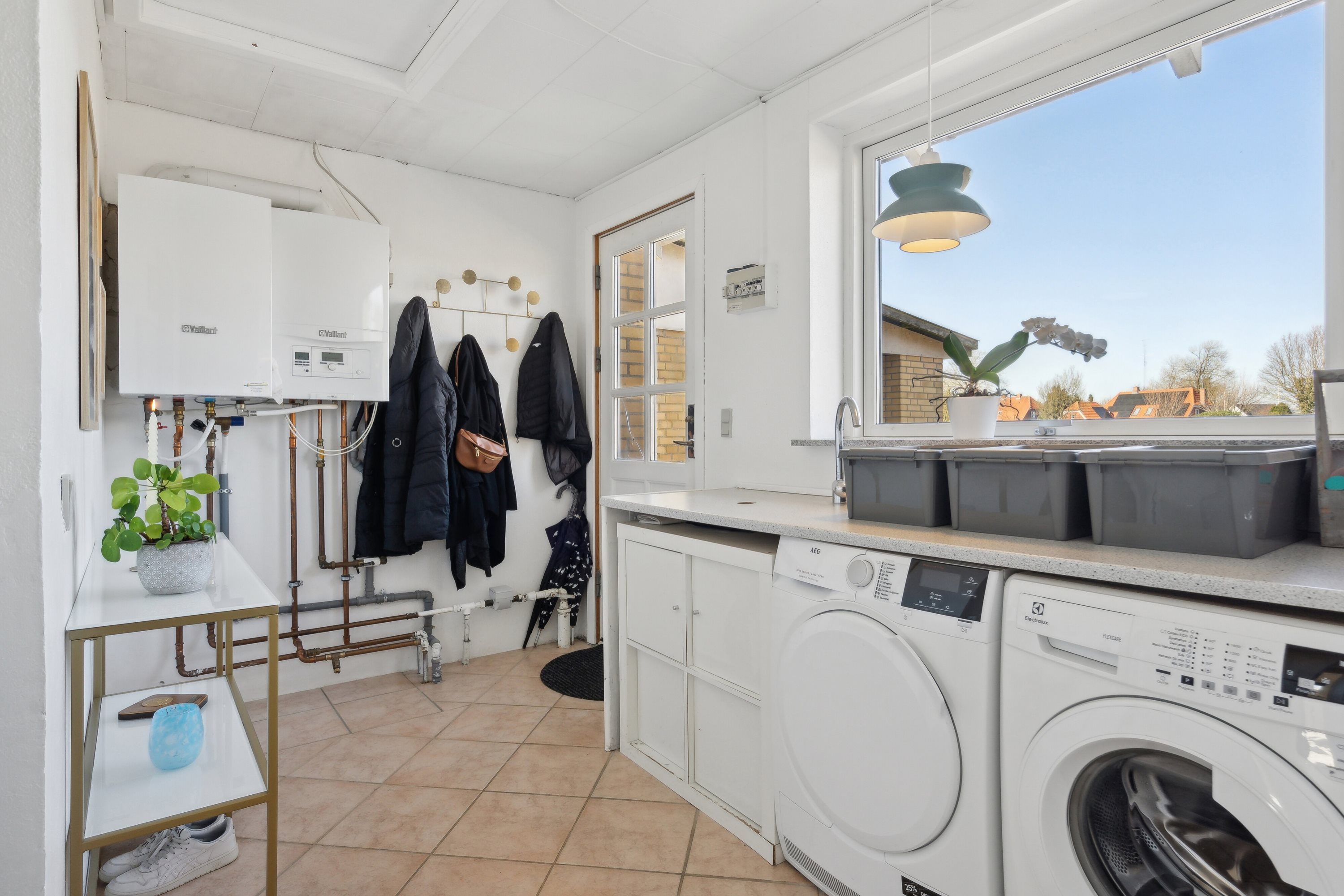 Fremhævet bryggers billede i fuldskærmstilstand. Billede af Skravevej 2, Københoved, 6630 Rødding