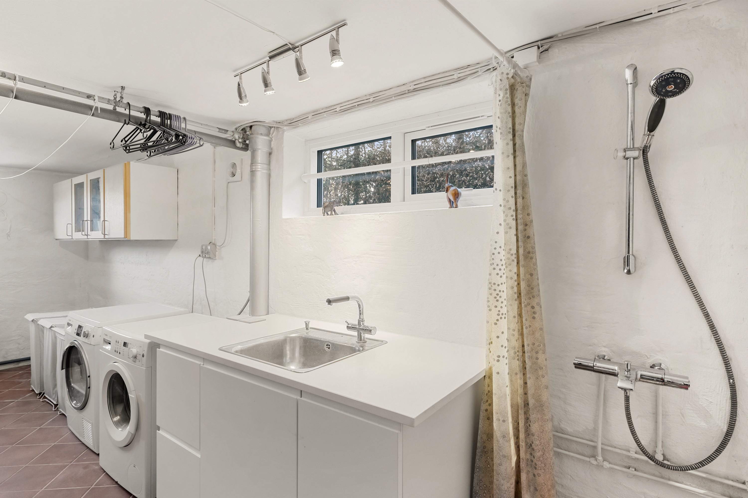 Fremhævet værelse billede i fuldskærmstilstand. Billede af Skovholmvej 4, 2920 Charlottenlund