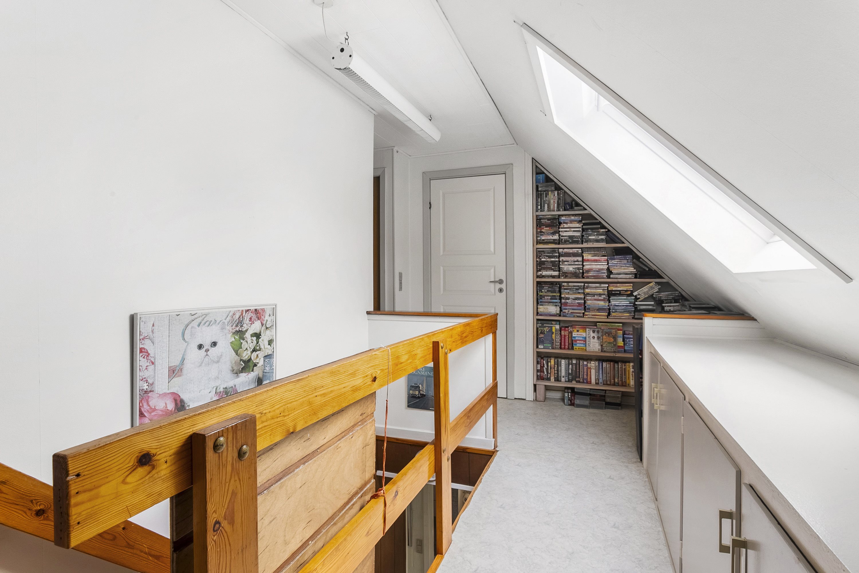 Fremhævet ejendommen billede i fuldskærmstilstand. Billede af Ribe-Vejle Landevej 67A, 6622 Bække