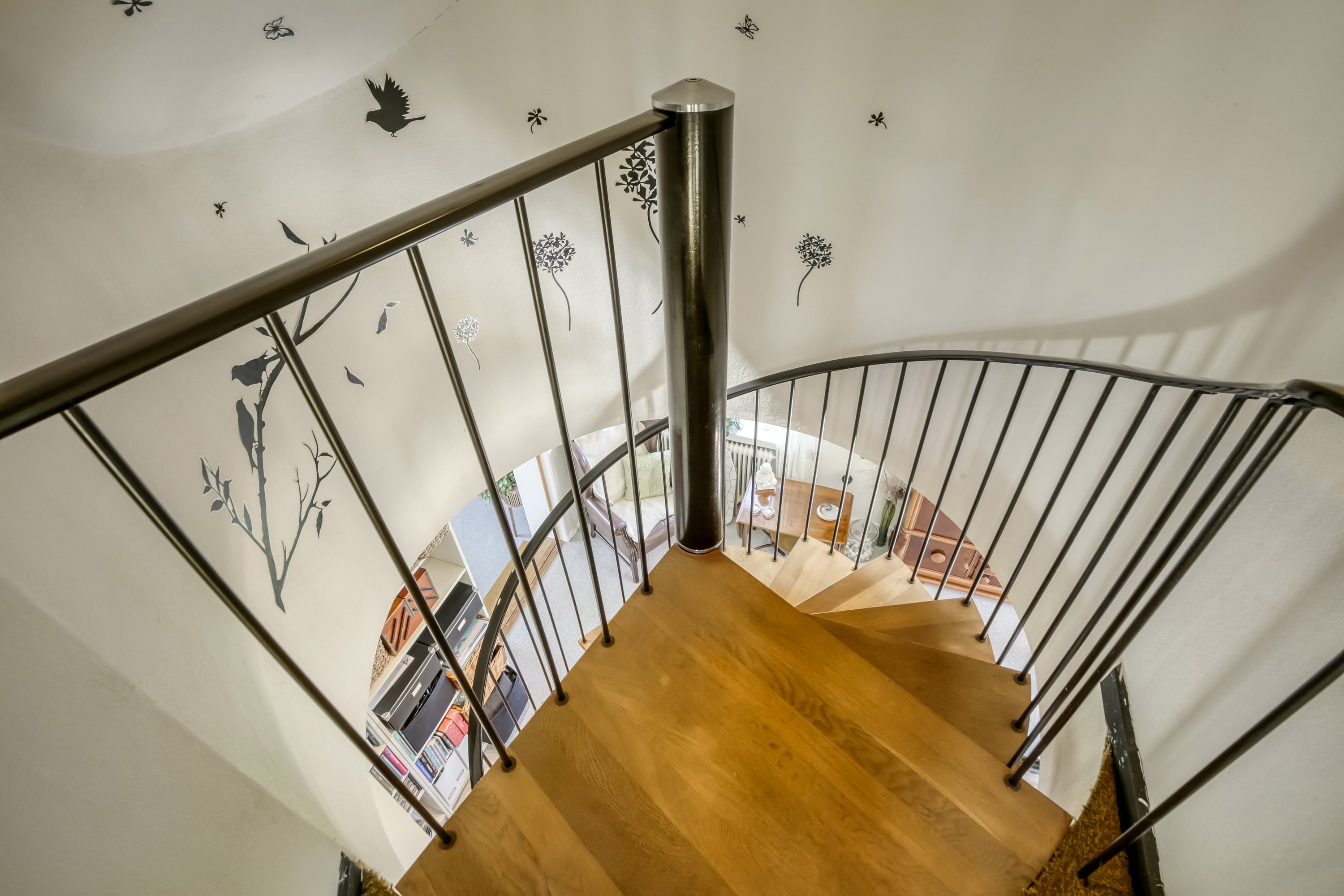 Fremhævet andet billede i fuldskærmstilstand. Billede af Kirkevej 21, Pindstrup, 8550 Ryomgård