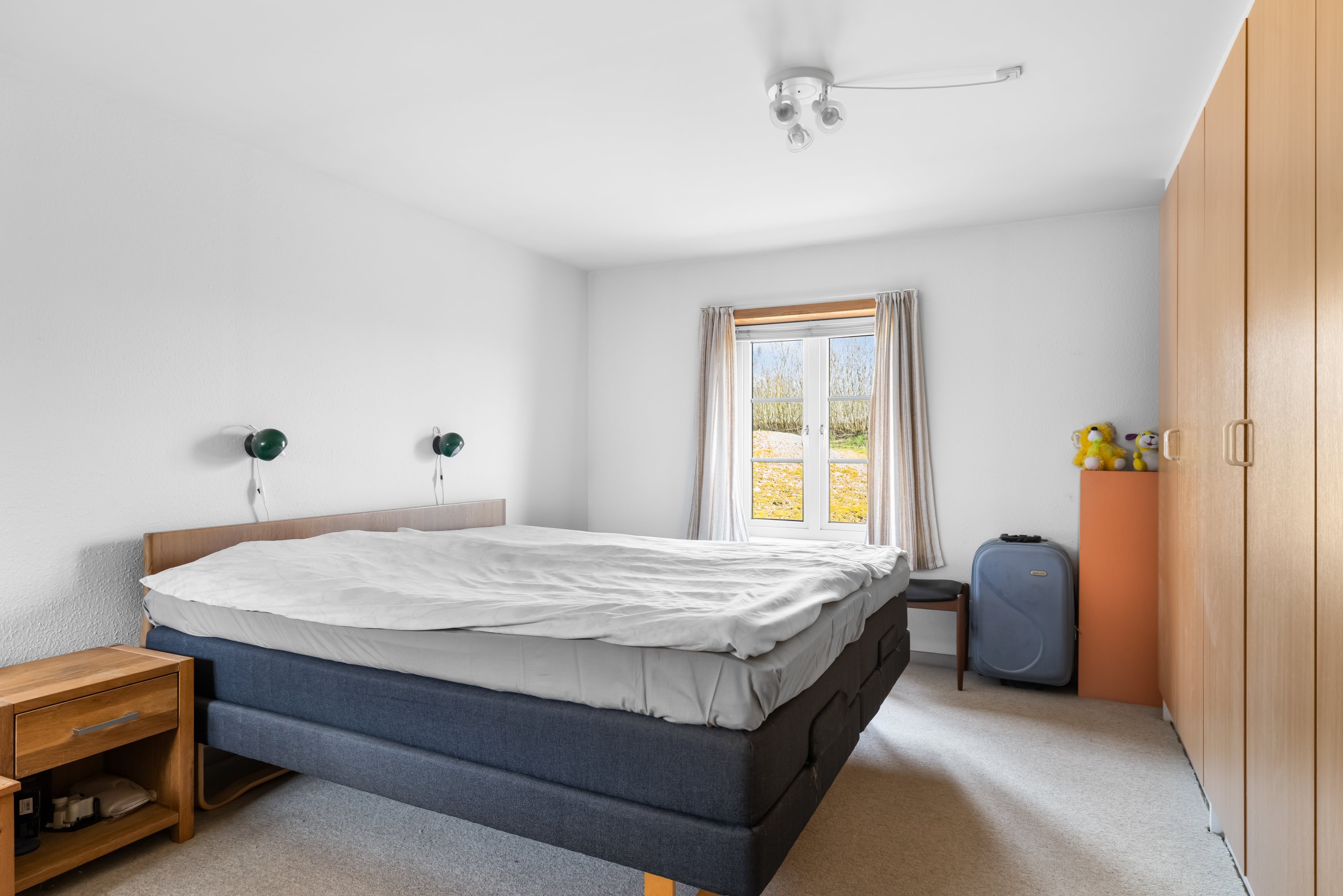 Fremhævet værelse billede i fuldskærmstilstand. Billede af Nyborgvej 20, 5600 Faaborg