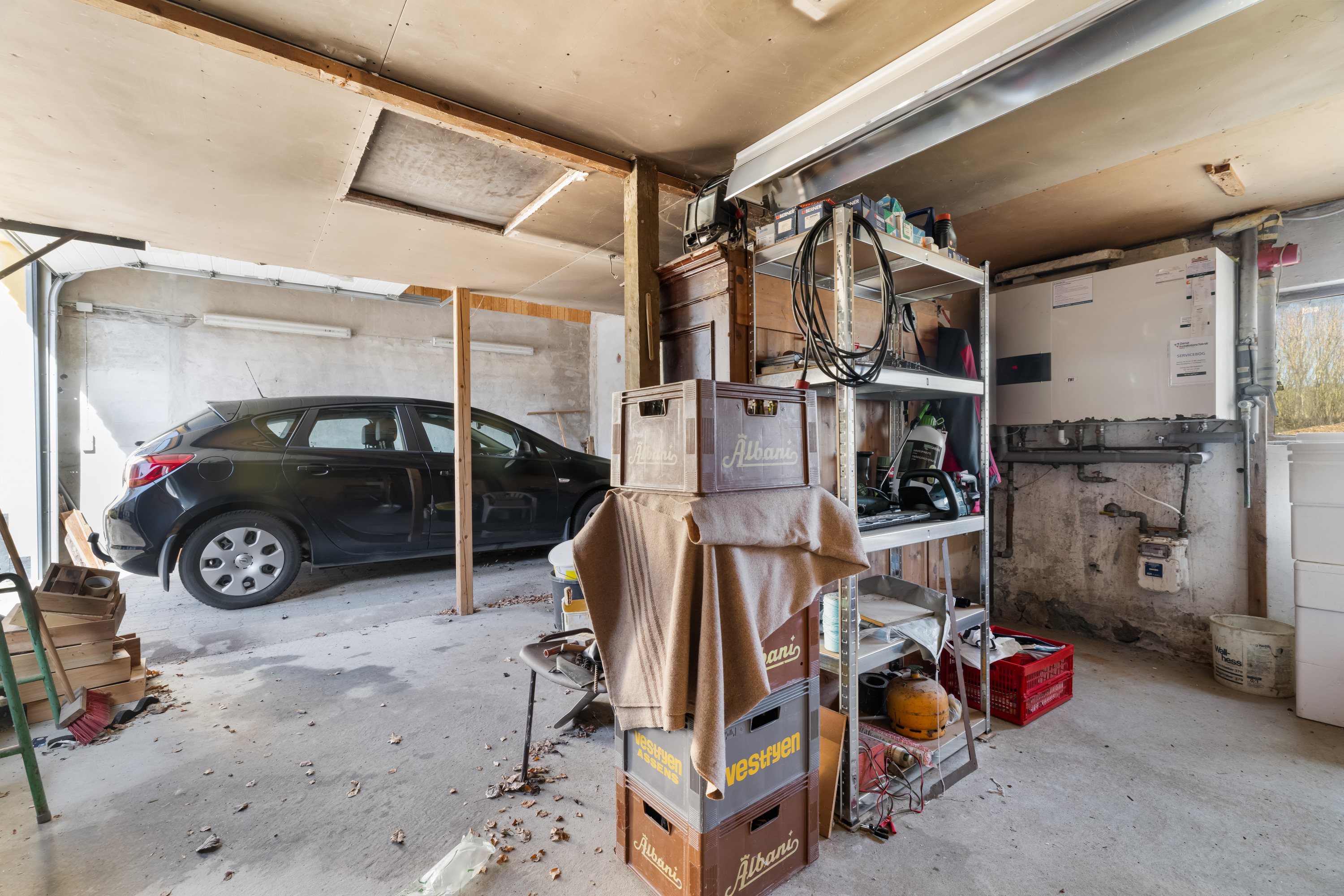 Fremhævet bryggers billede i fuldskærmstilstand. Billede af Nyborgvej 20, 5600 Faaborg