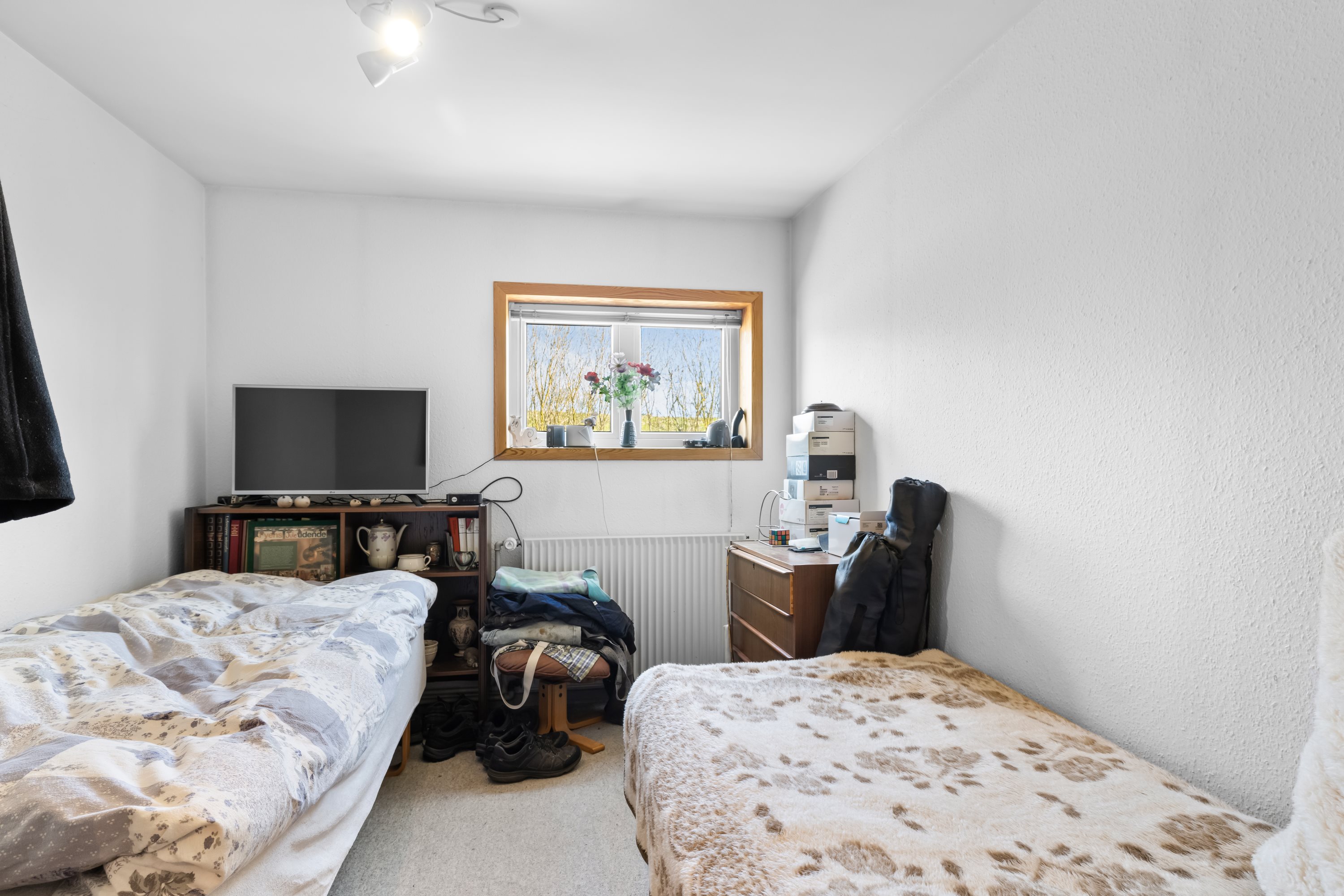 Fremhævet værelse billede i fuldskærmstilstand. Billede af Nyborgvej 20, 5600 Faaborg