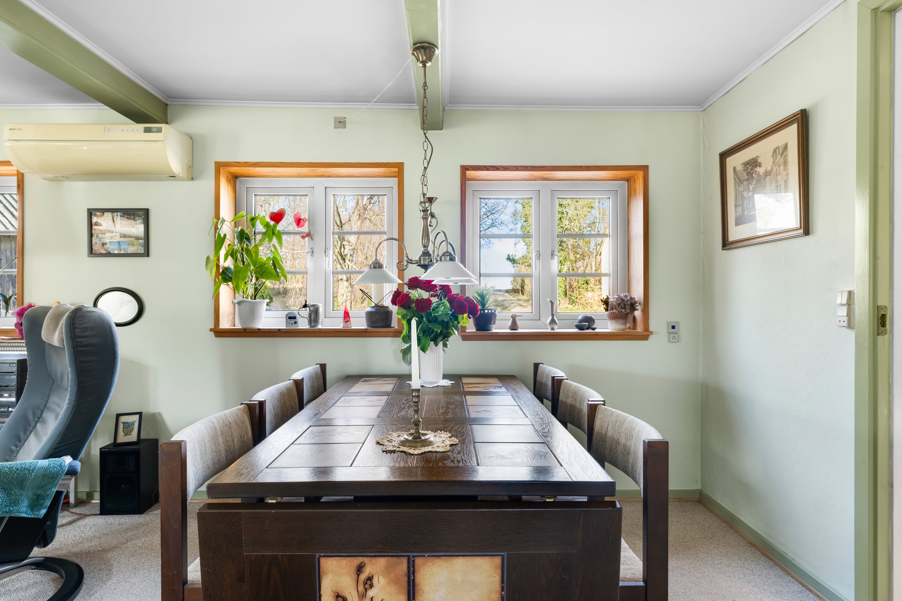 Fremhævet andet billede i fuldskærmstilstand. Billede af Nyborgvej 20, 5600 Faaborg