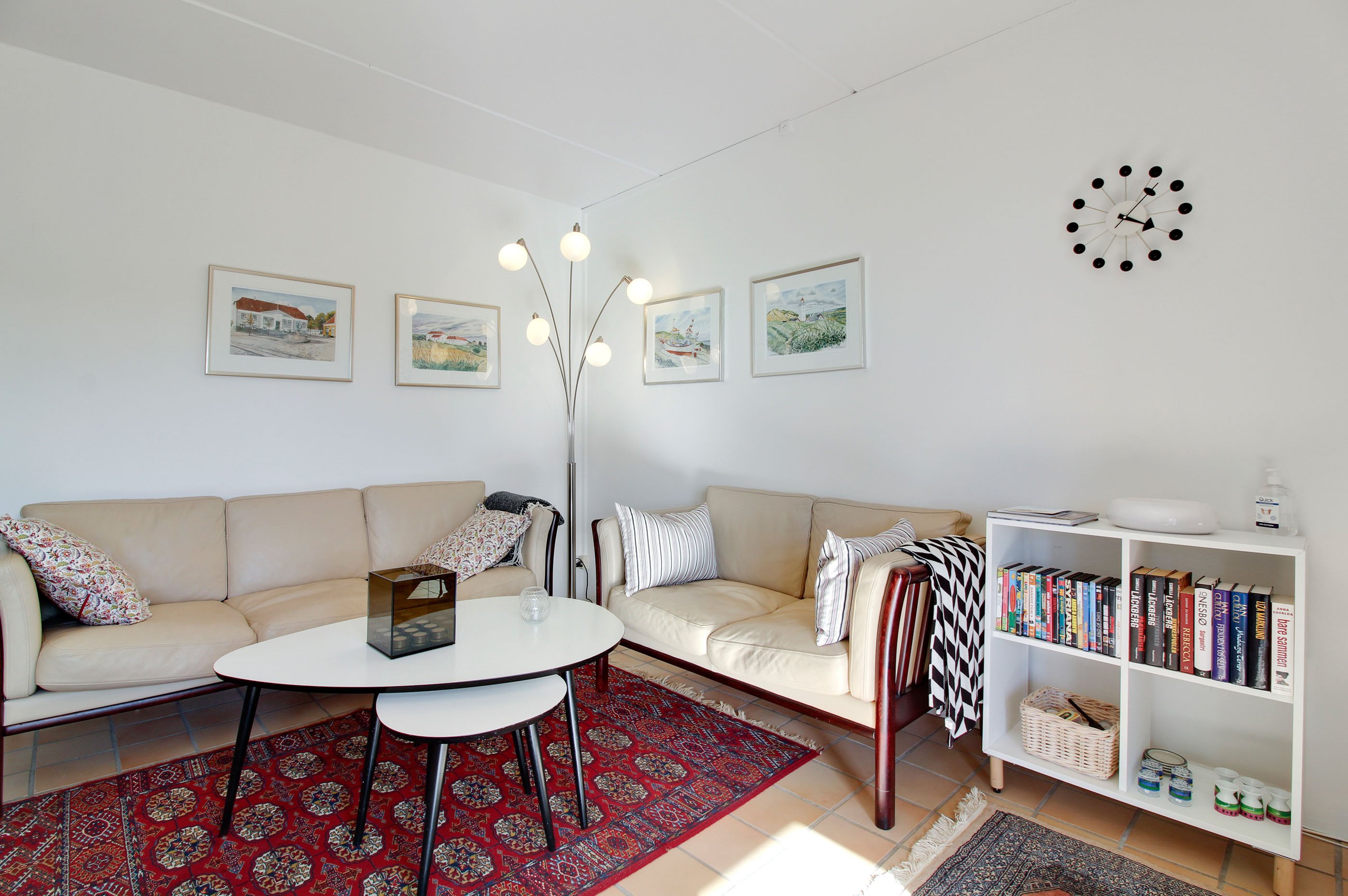 Fremhævet  billede i fuldskærmstilstand. Billede af Lyngbyvej 239T, st.., Lyngby, 9480 Løkken