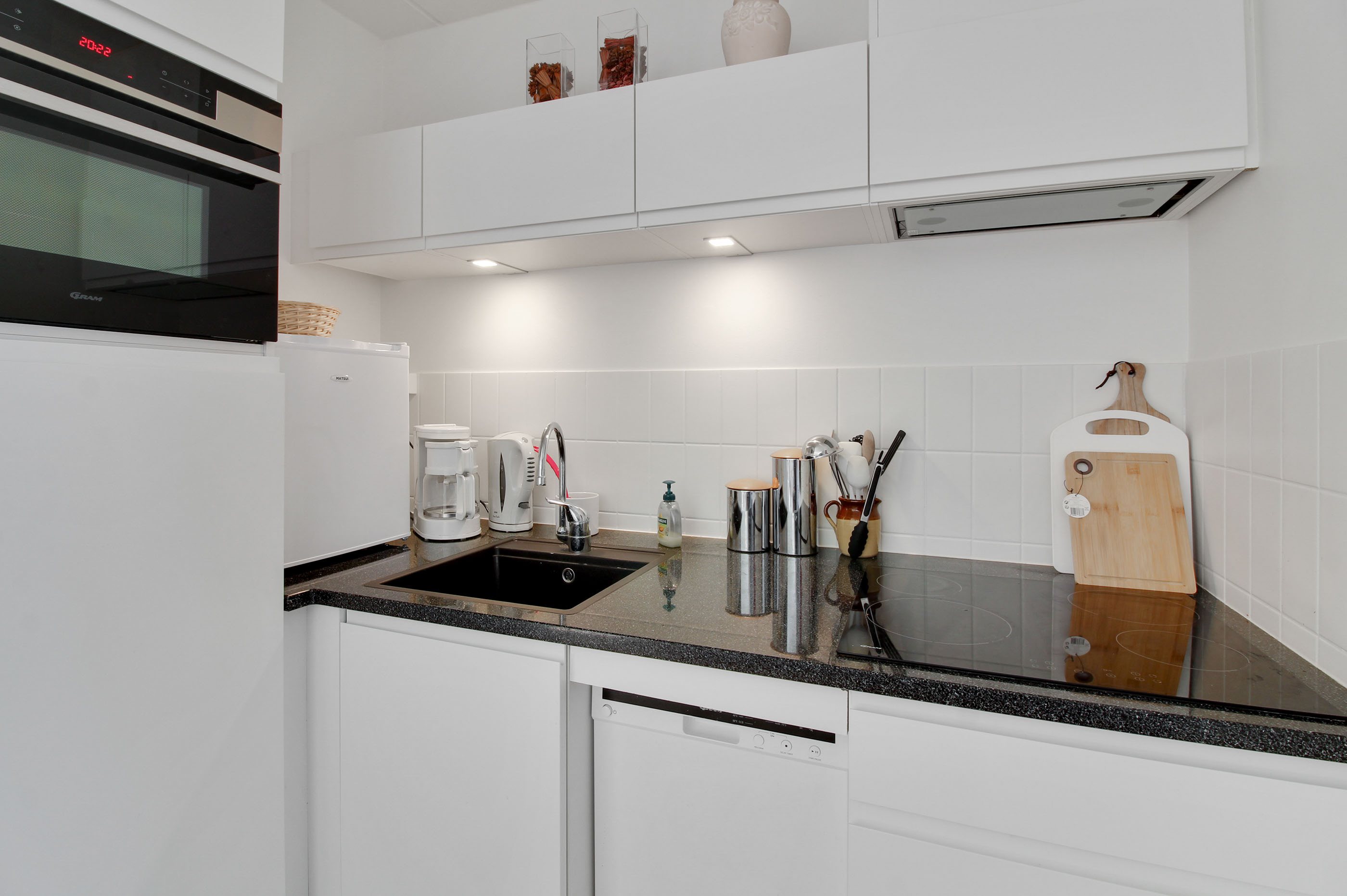 Fremhævet  billede i fuldskærmstilstand. Billede af Lyngbyvej 239T, st.., Lyngby, 9480 Løkken