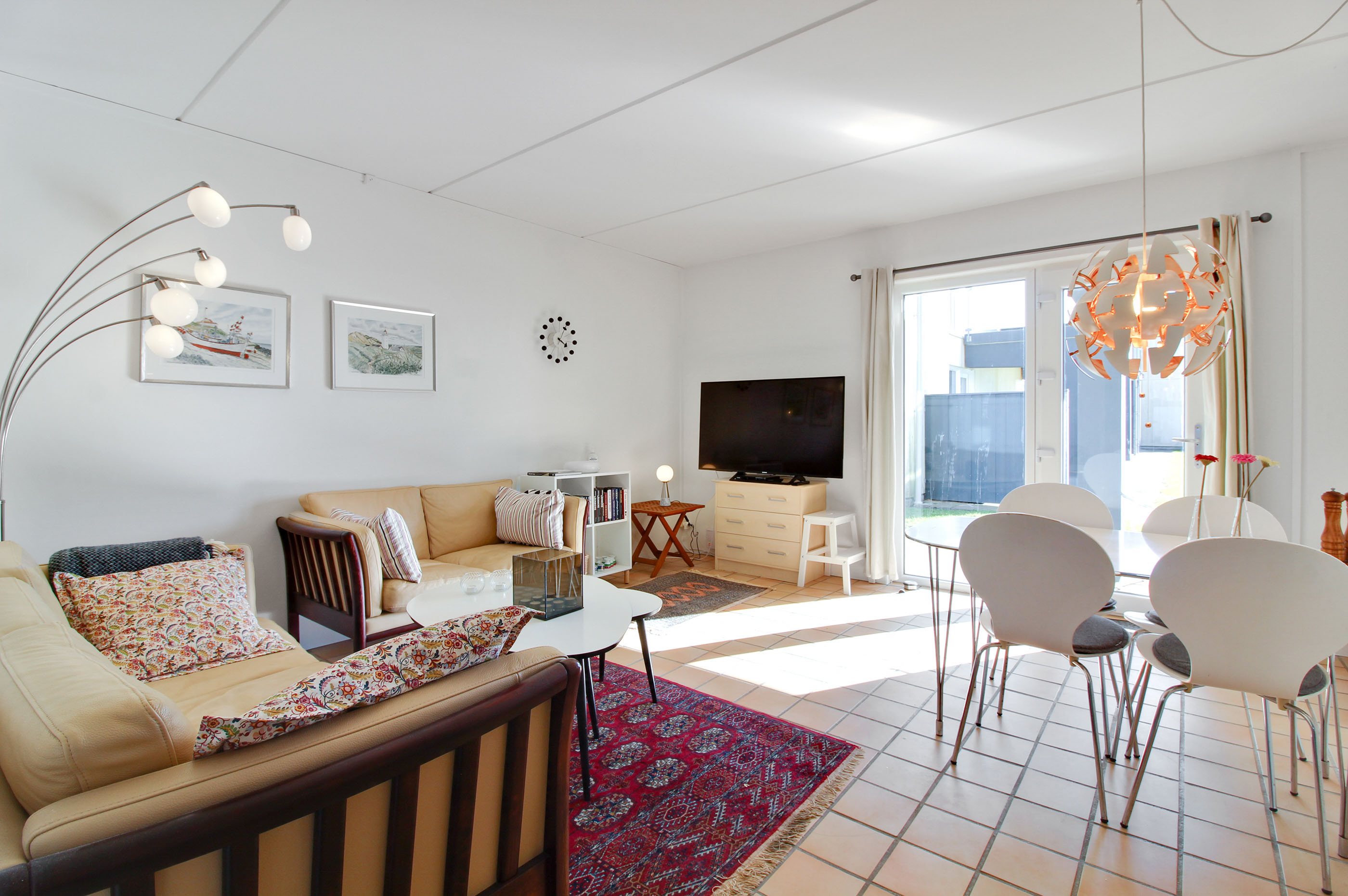 Fremhævet  billede i fuldskærmstilstand. Billede af Lyngbyvej 239T, st.., Lyngby, 9480 Løkken