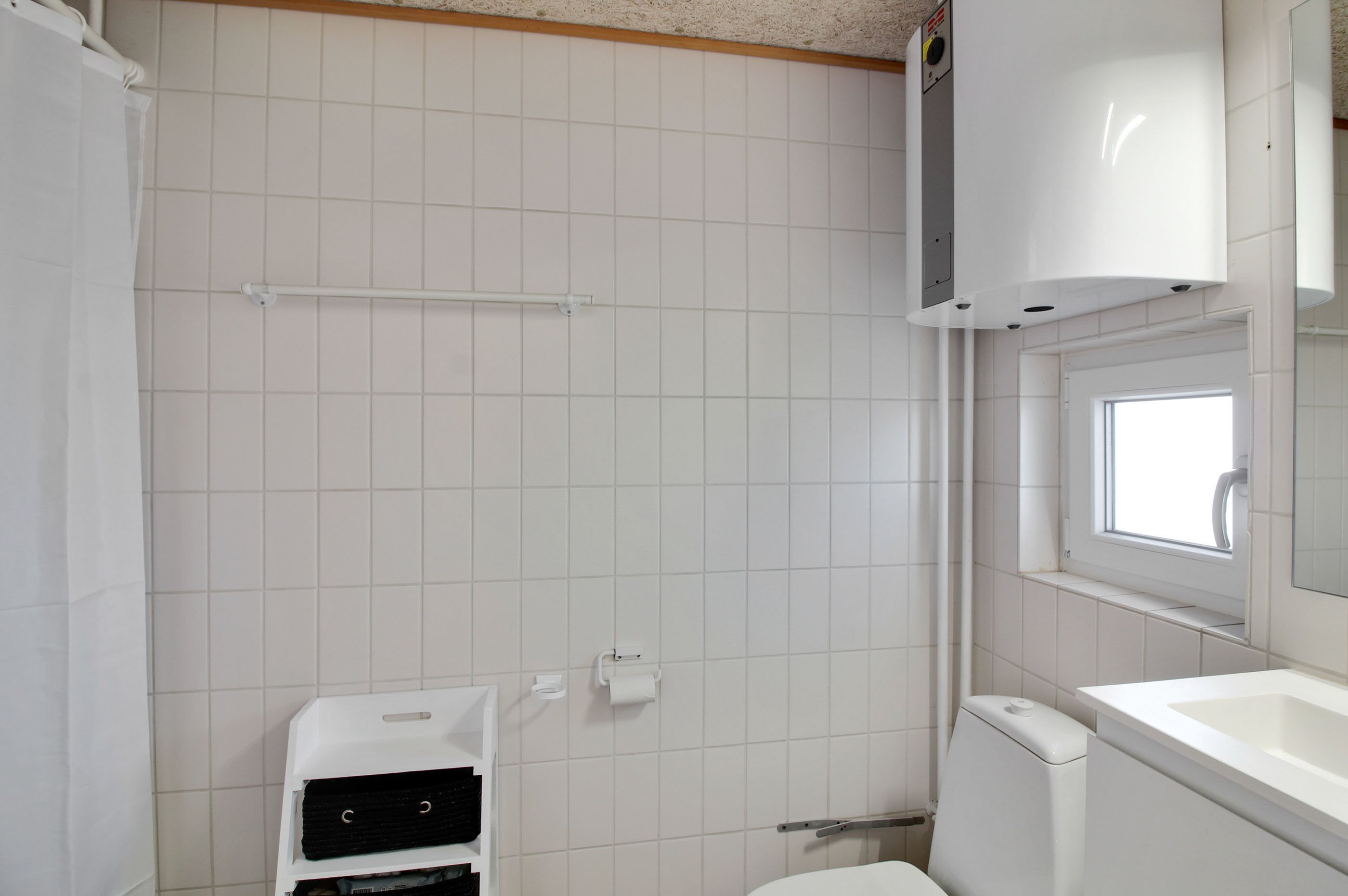 Fremhævet  billede i fuldskærmstilstand. Billede af Lyngbyvej 239T, st.., Lyngby, 9480 Løkken