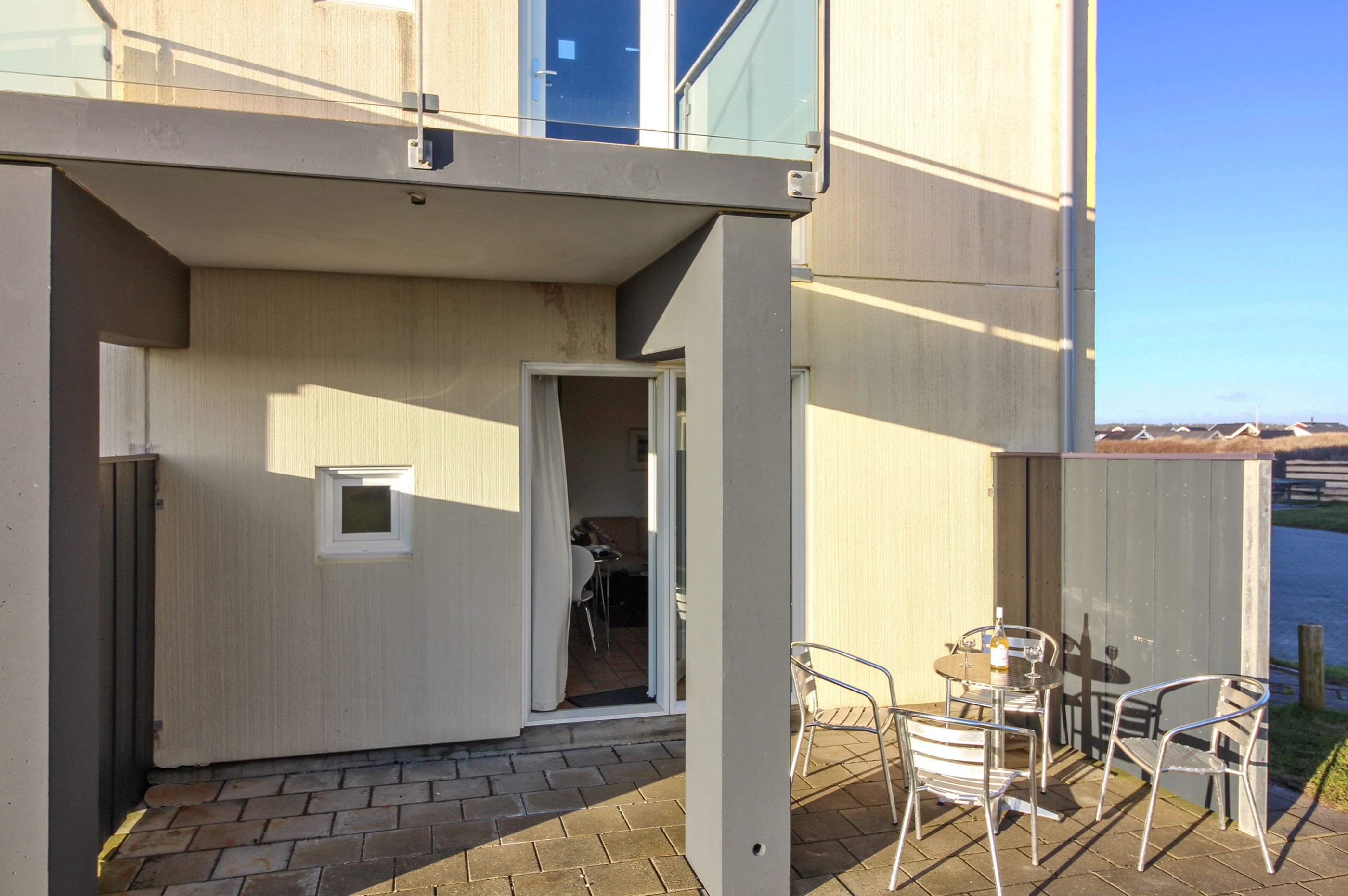 Fremhævet  billede i fuldskærmstilstand. Billede af Lyngbyvej 239T, st.., Lyngby, 9480 Løkken