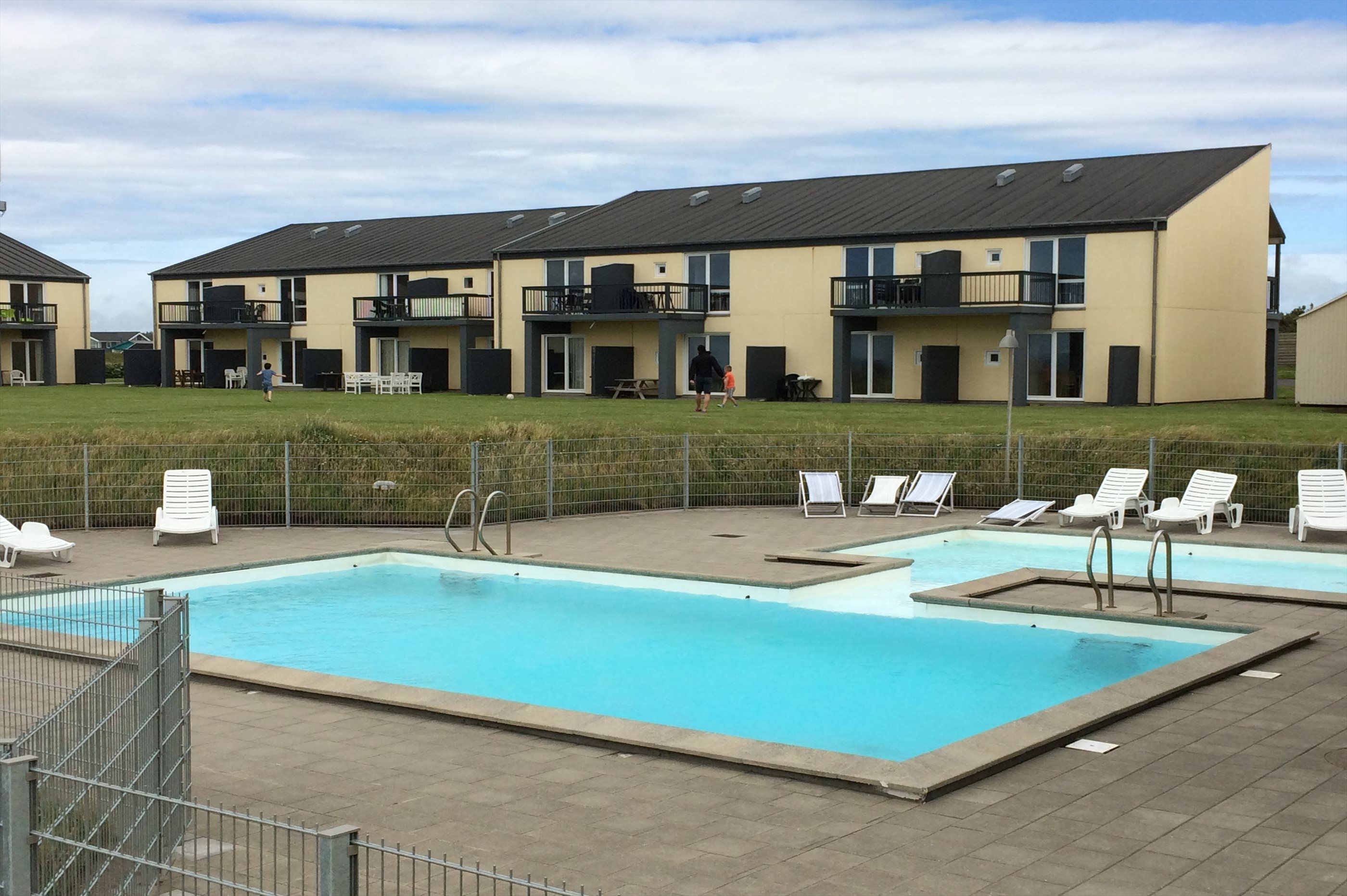 Miniaturebillede 1: . Billede af Lyngbyvej 239T, st.., Lyngby, 9480 Løkken