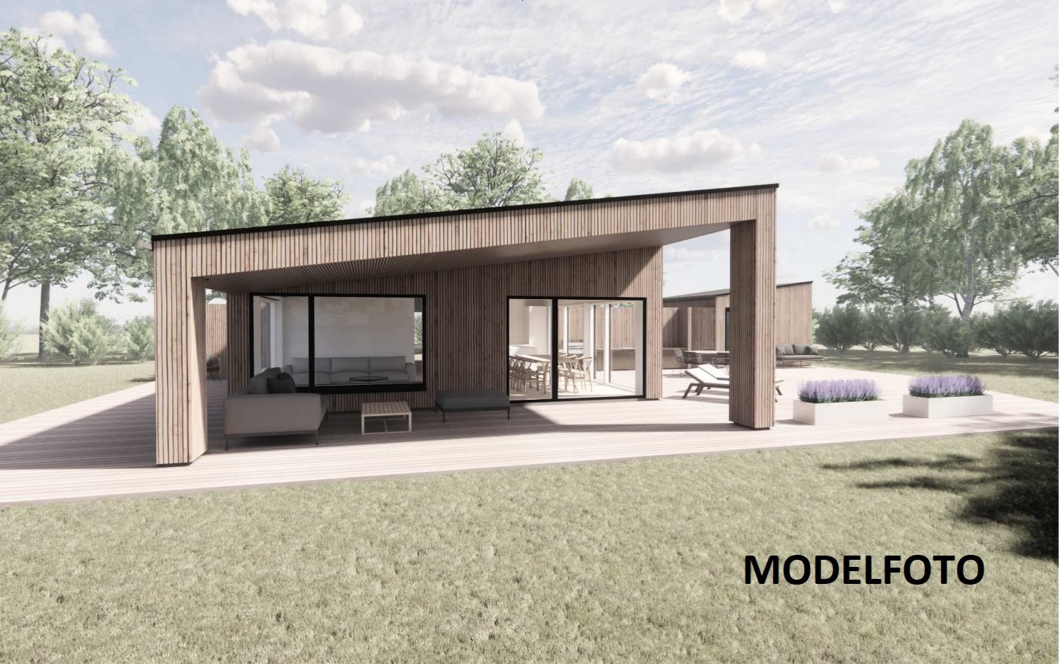 Fremhævet  billede i fuldskærmstilstand. Billede af Strandskadevej 10, Helligsø, 7760 Hurup Thy