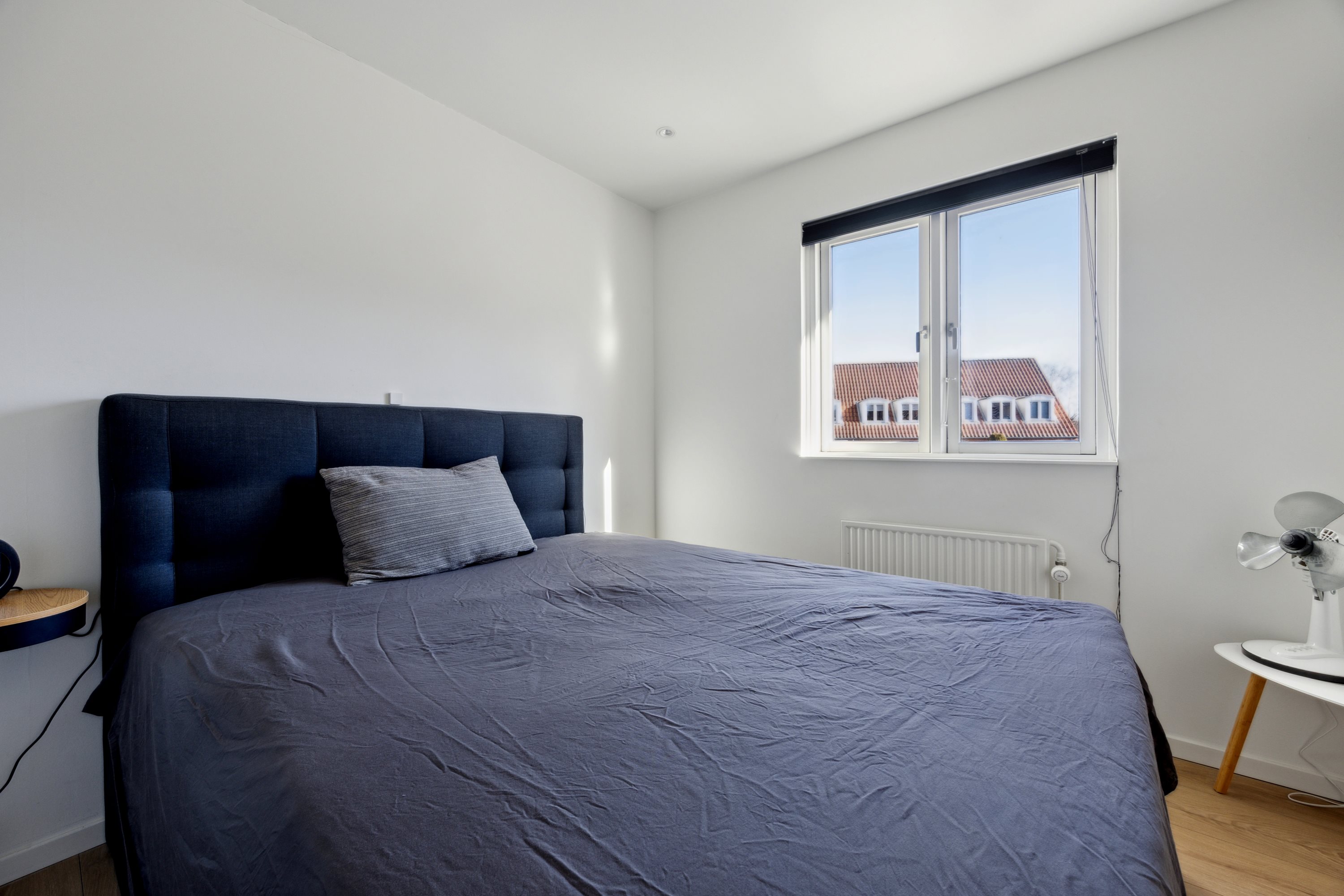 Fremhævet værelse billede i fuldskærmstilstand. Billede af Nørre Boulevard 156, 4600 Køge