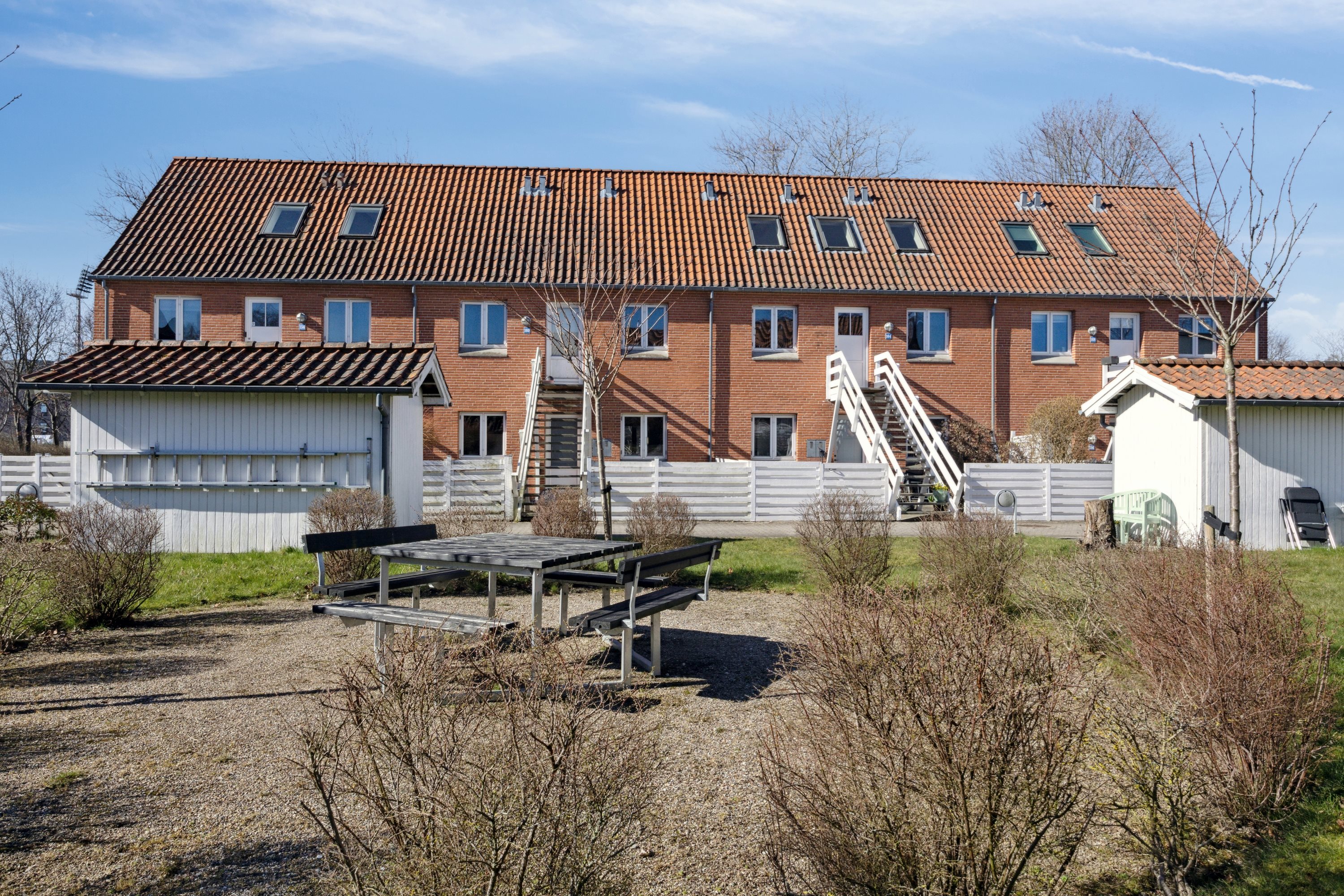 Fremhævet ejendom 1 billede i fuldskærmstilstand. Billede af Nørre Boulevard 156, 4600 Køge