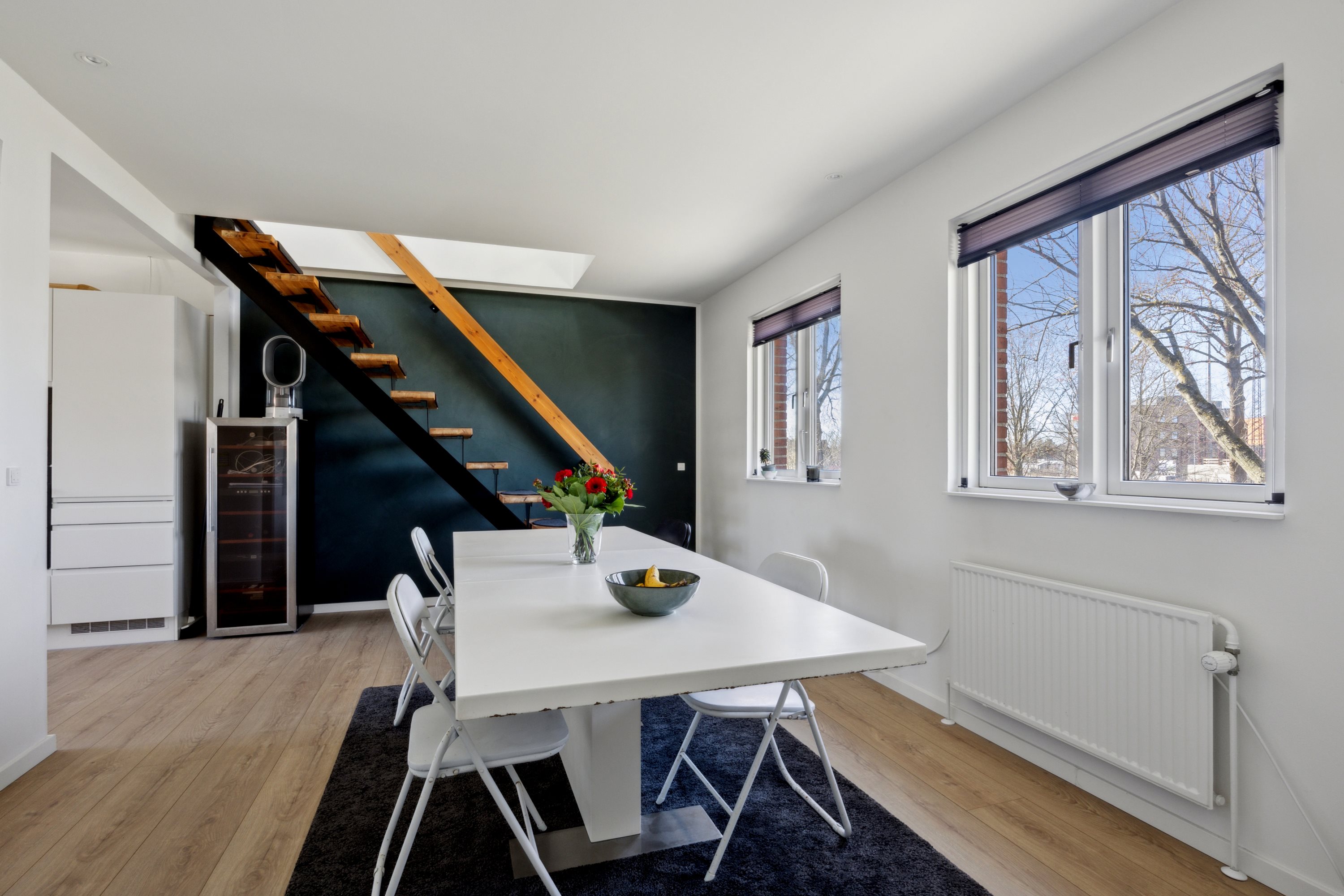 Fremhævet værelse billede i fuldskærmstilstand. Billede af Nørre Boulevard 156, 4600 Køge