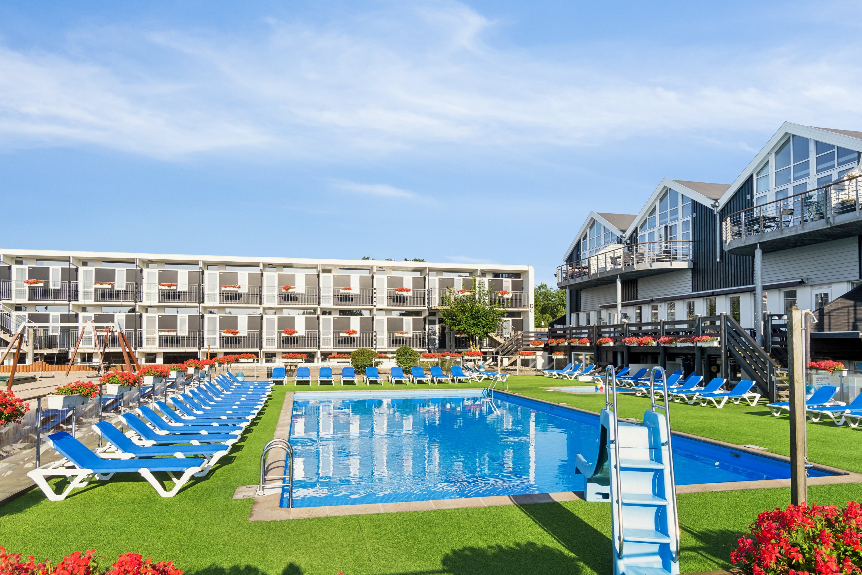 Miniaturebillede 1: . Billede af Fægangsvej 11A, 1. 212., Bønnerup Strand, 8585 Glesborg