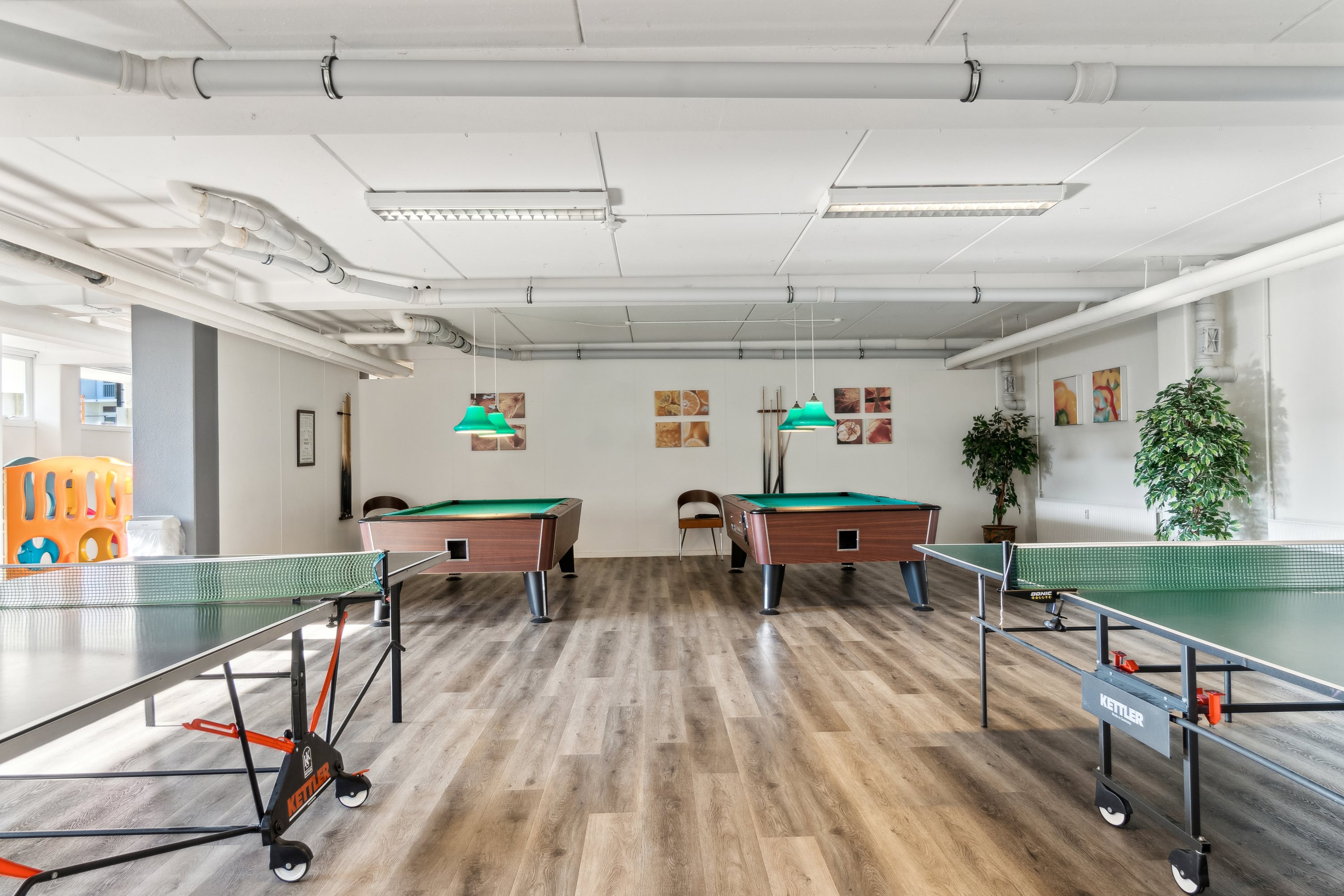 Fremhævet  billede i fuldskærmstilstand. Billede af Fægangsvej 11A, 1. 212., Bønnerup Strand, 8585 Glesborg