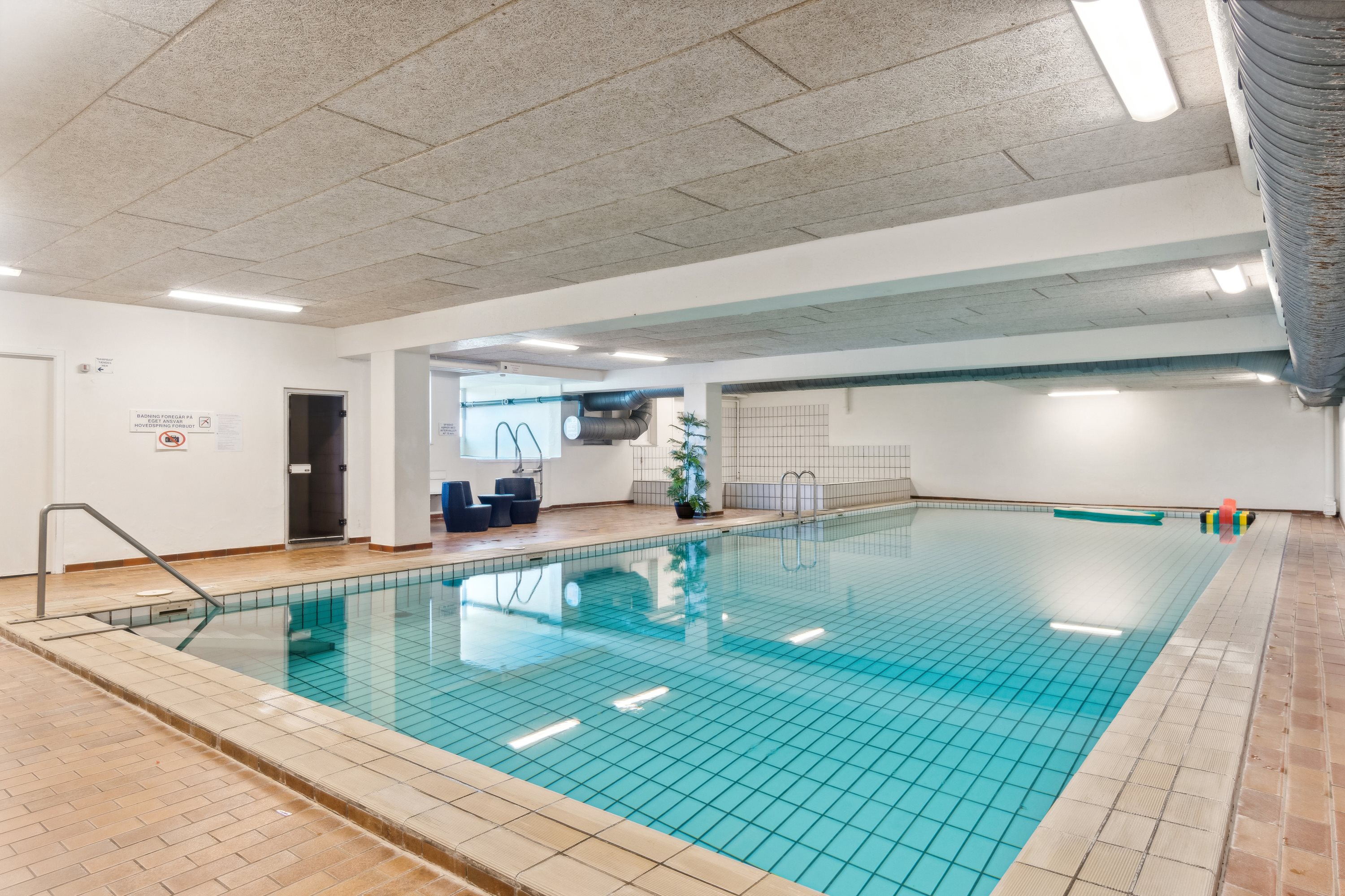 Fremhævet  billede i fuldskærmstilstand. Billede af Fægangsvej 11A, 1. 212., Bønnerup Strand, 8585 Glesborg