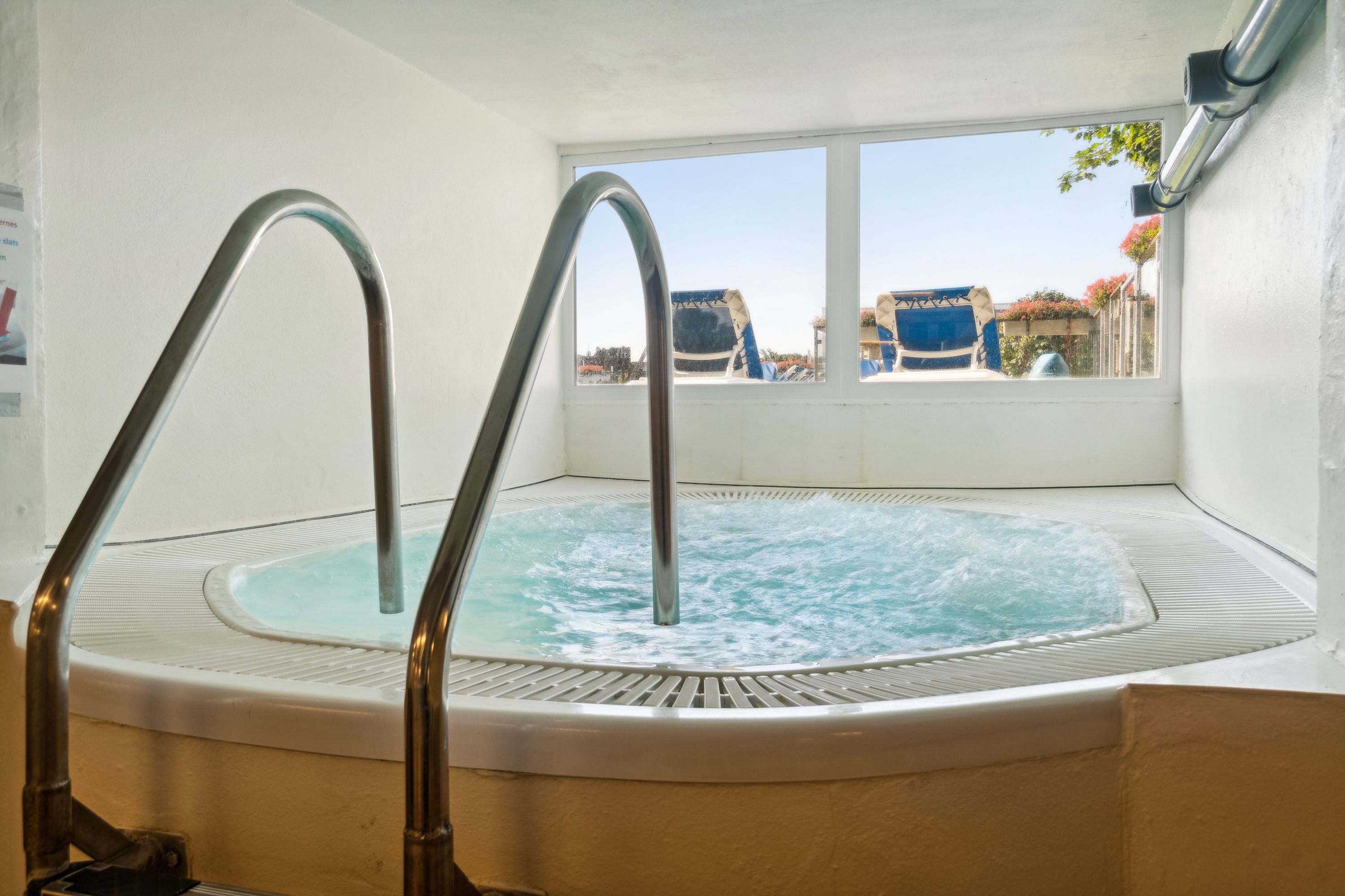 Fremhævet  billede i fuldskærmstilstand. Billede af Fægangsvej 11A, 1. 212., Bønnerup Strand, 8585 Glesborg