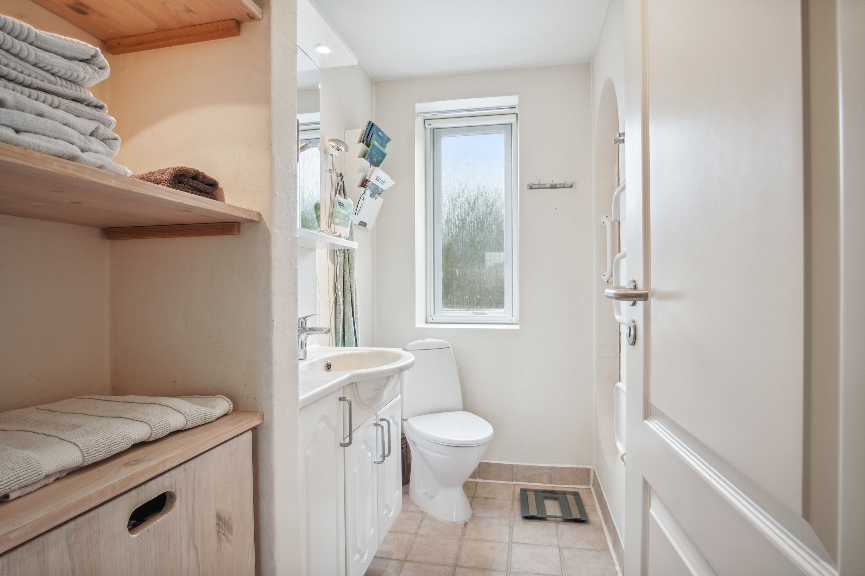 Fremhævet  billede i fuldskærmstilstand. Billede af Nørregade 32, 2. th., 8300 Odder