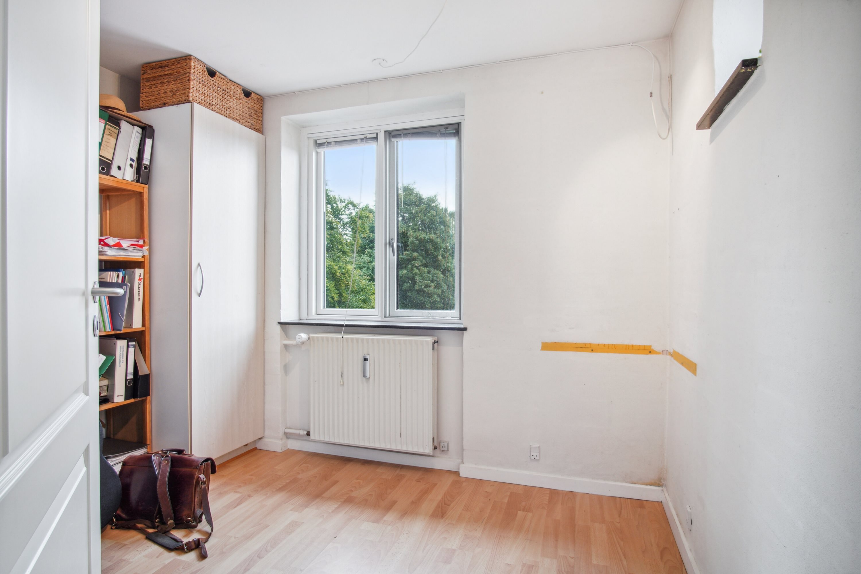 Fremhævet  billede i fuldskærmstilstand. Billede af Nørregade 32, 2. th., 8300 Odder