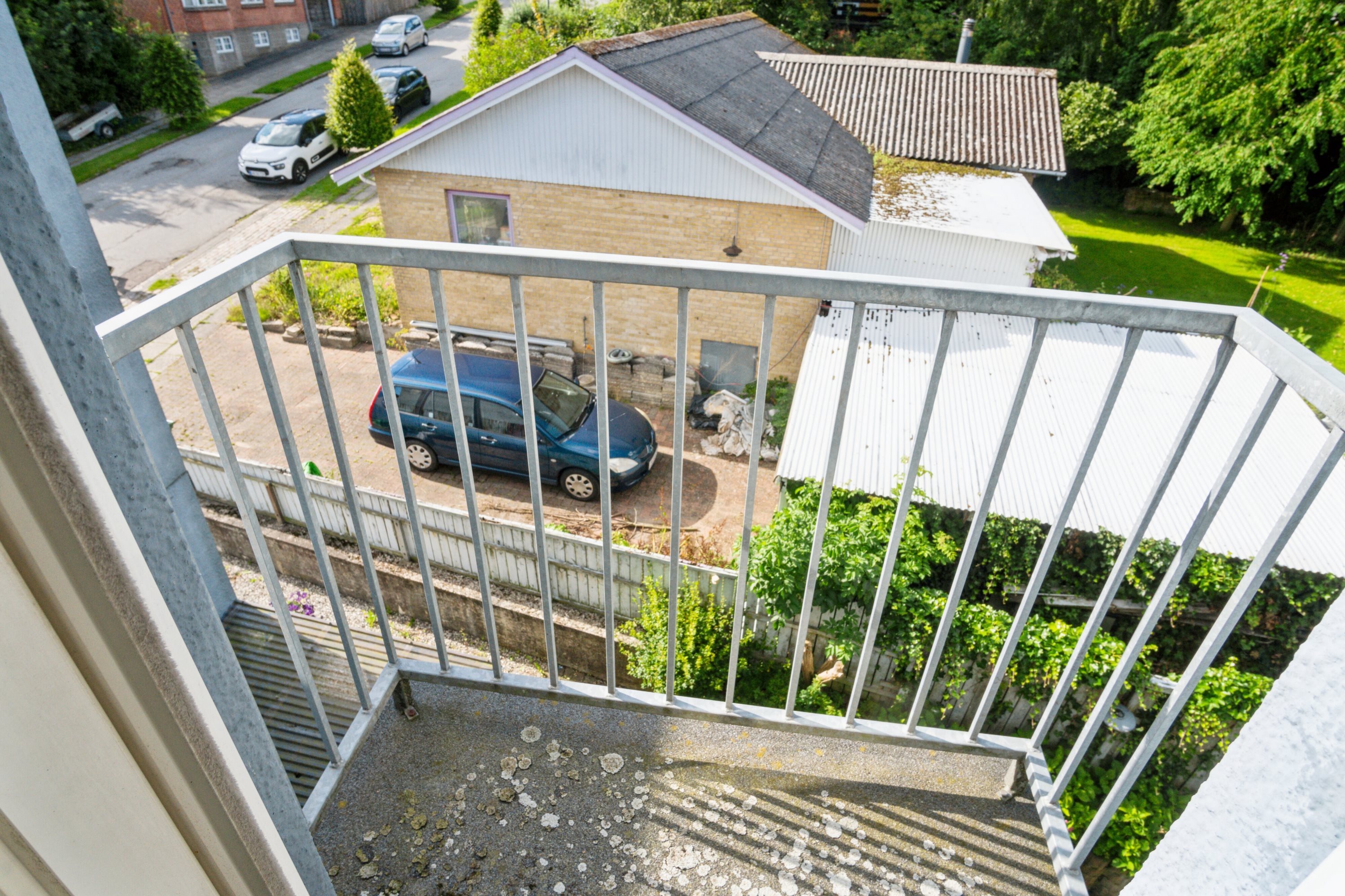 Fremhævet  billede i fuldskærmstilstand. Billede af Nørregade 32, 2. th., 8300 Odder