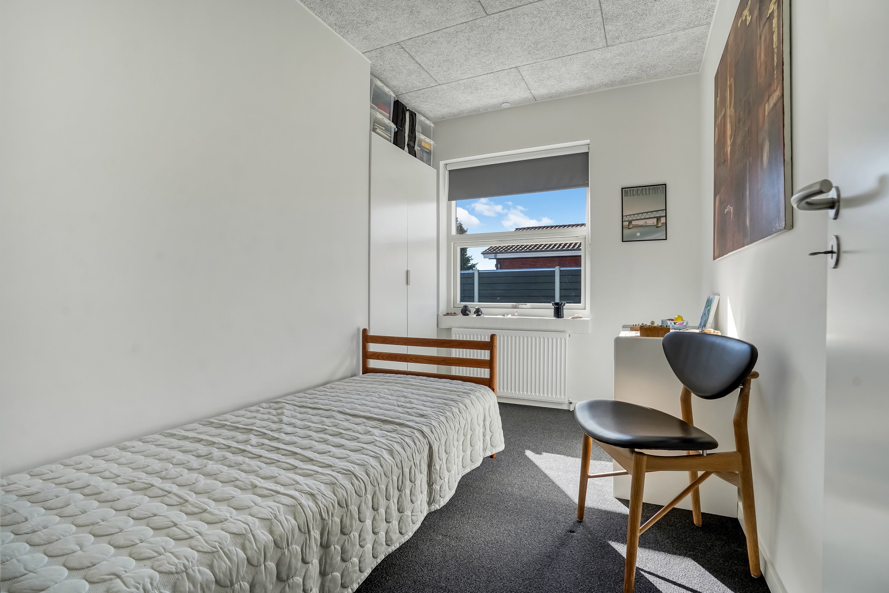 Fremhævet værelse billede i fuldskærmstilstand. Billede af Kærvangen 14, Skrillinge, 5500 Middelfart