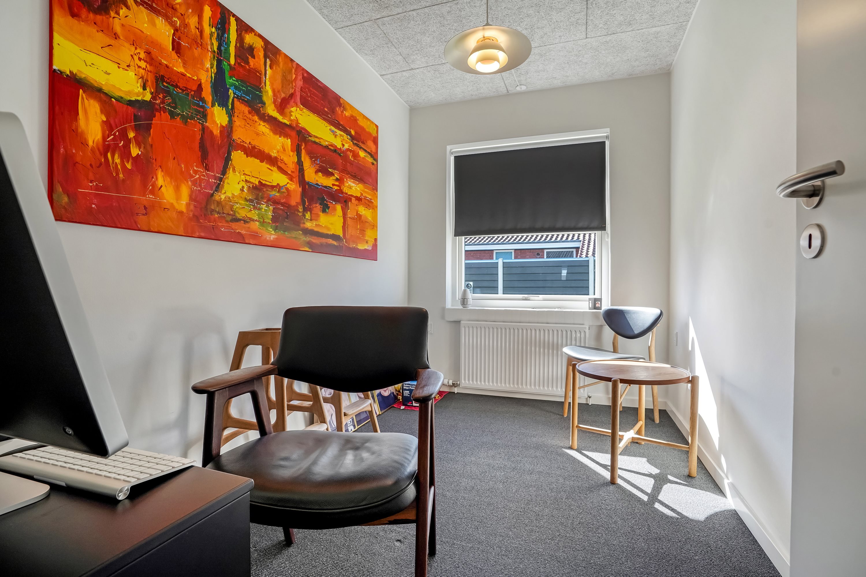 Fremhævet værelse billede i fuldskærmstilstand. Billede af Kærvangen 14, Skrillinge, 5500 Middelfart