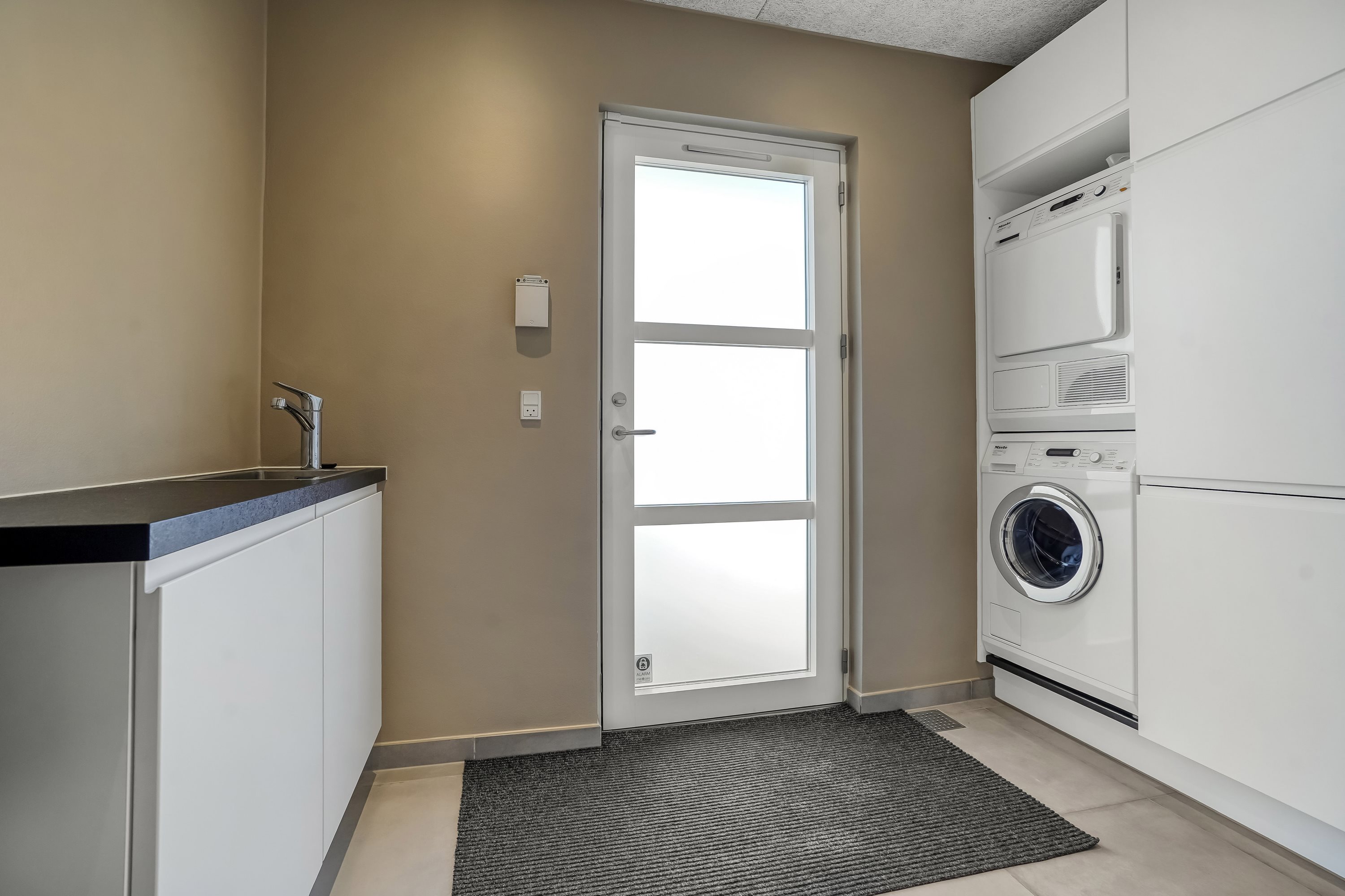 Fremhævet bryggers billede i fuldskærmstilstand. Billede af Kærvangen 14, Skrillinge, 5500 Middelfart